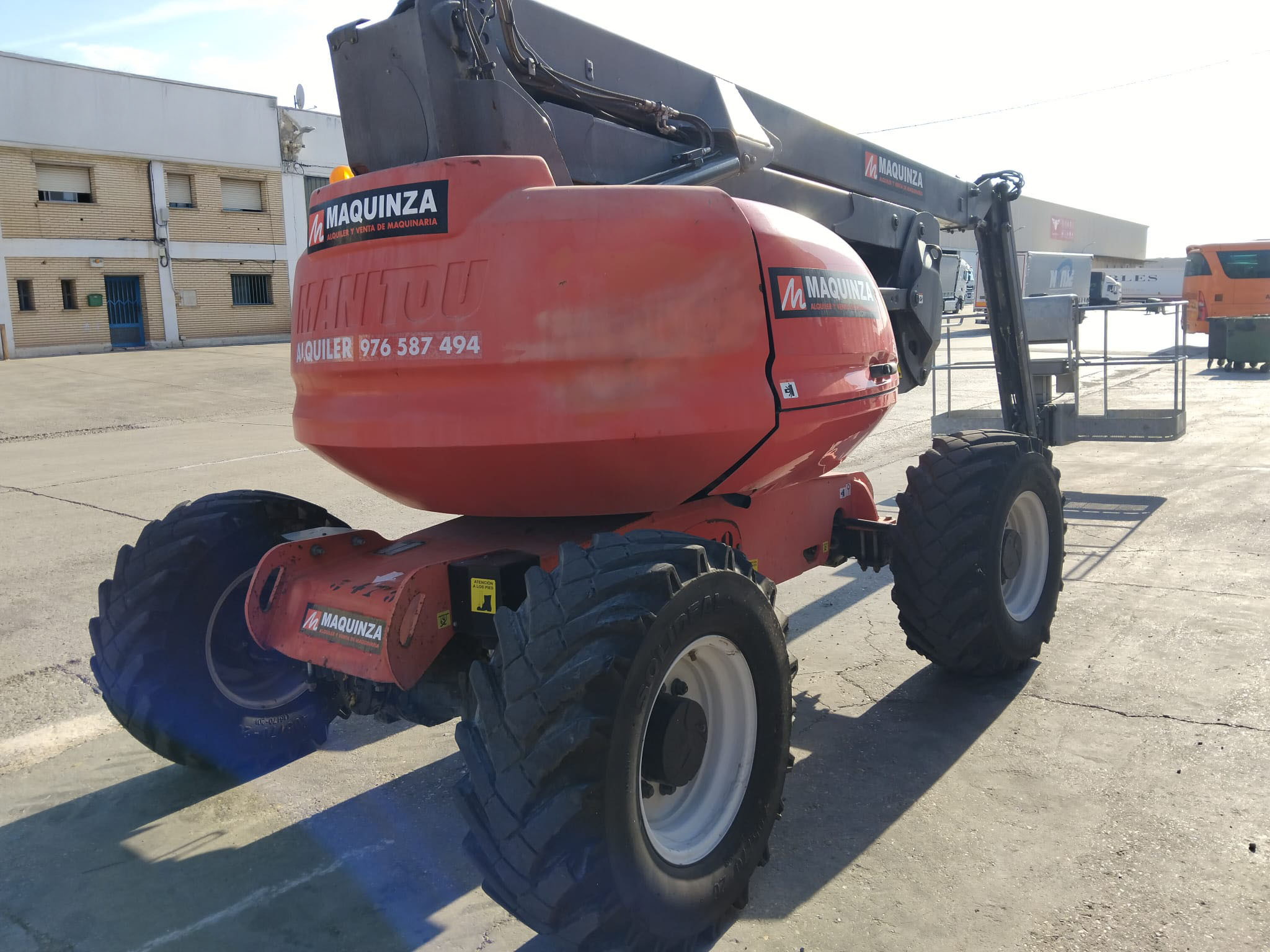 MANITOU 200ATJ
