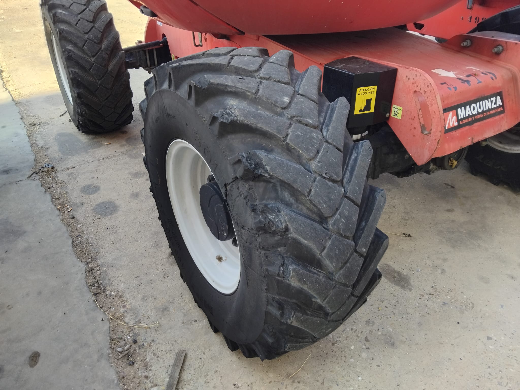 MANITOU 200ATJ