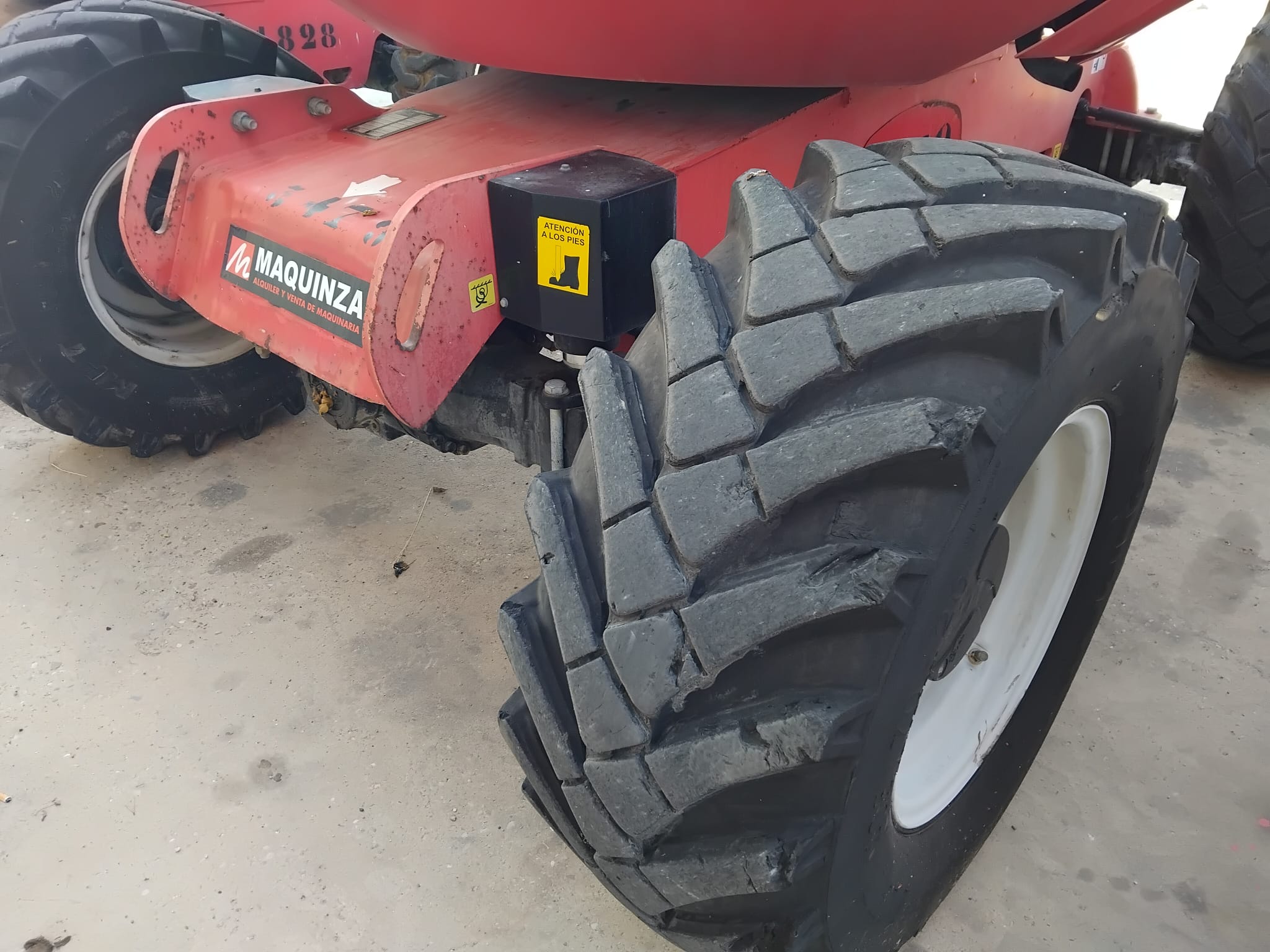 MANITOU 200ATJ