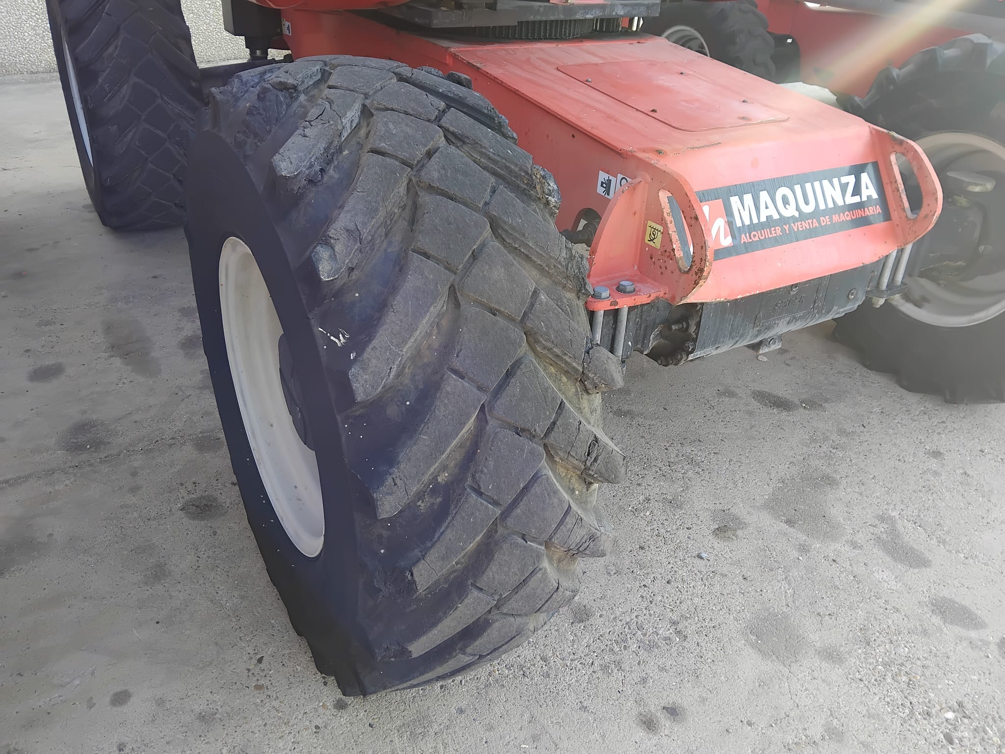 MANITOU 200ATJ