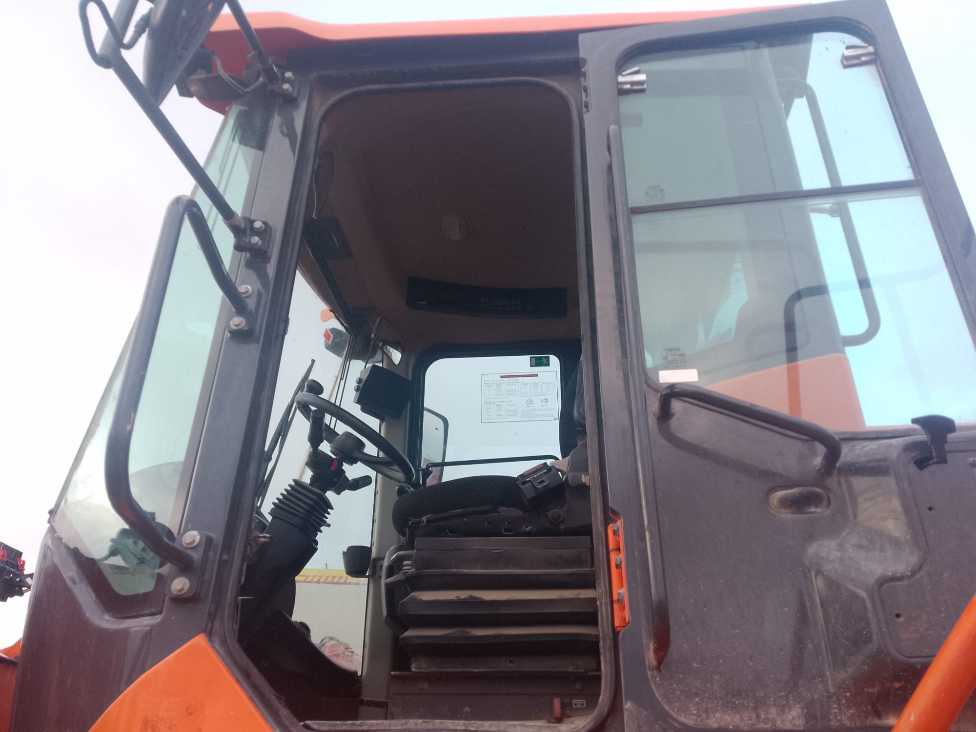 DOOSAN DL300-5