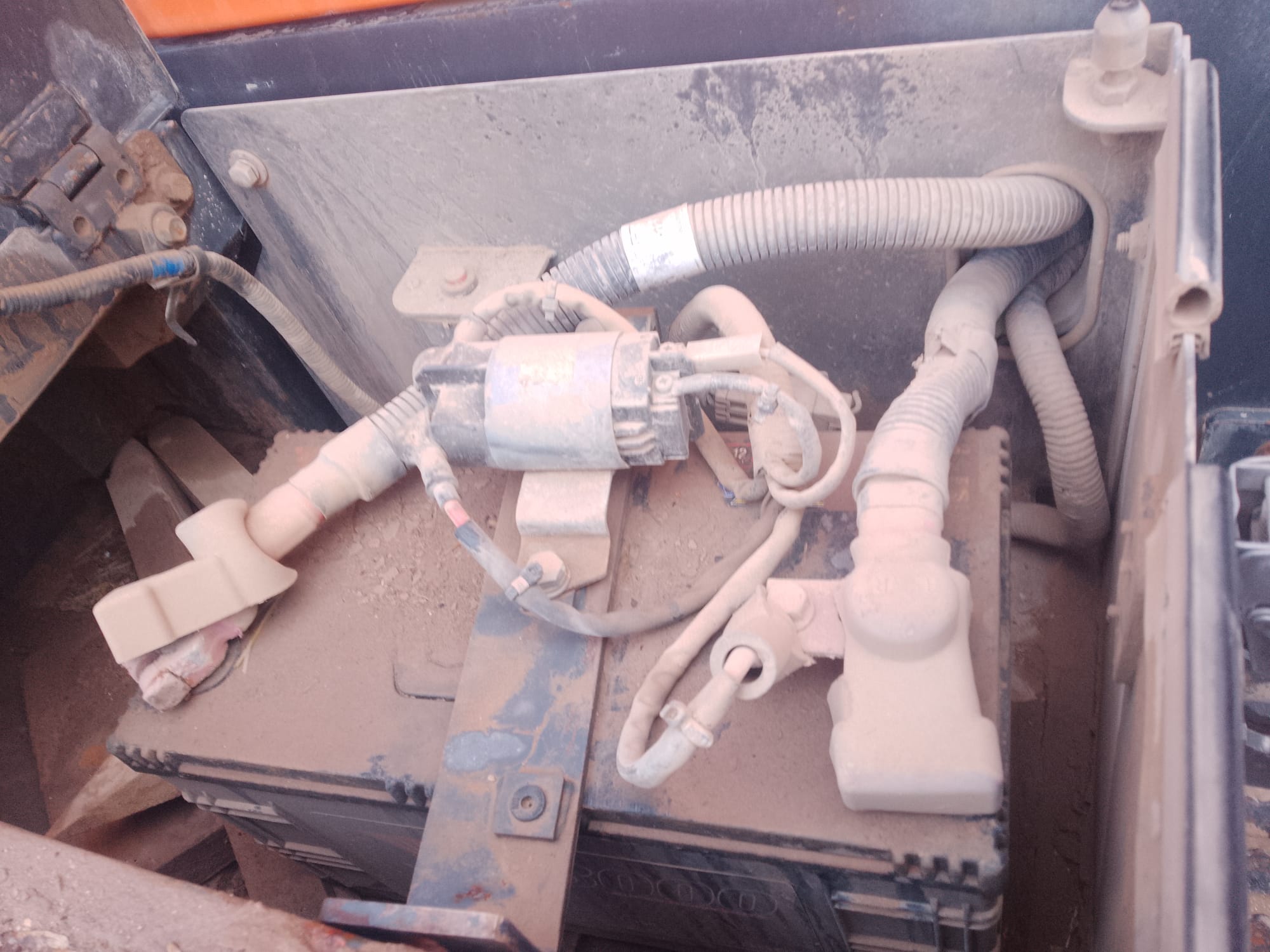 DOOSAN DL300-5