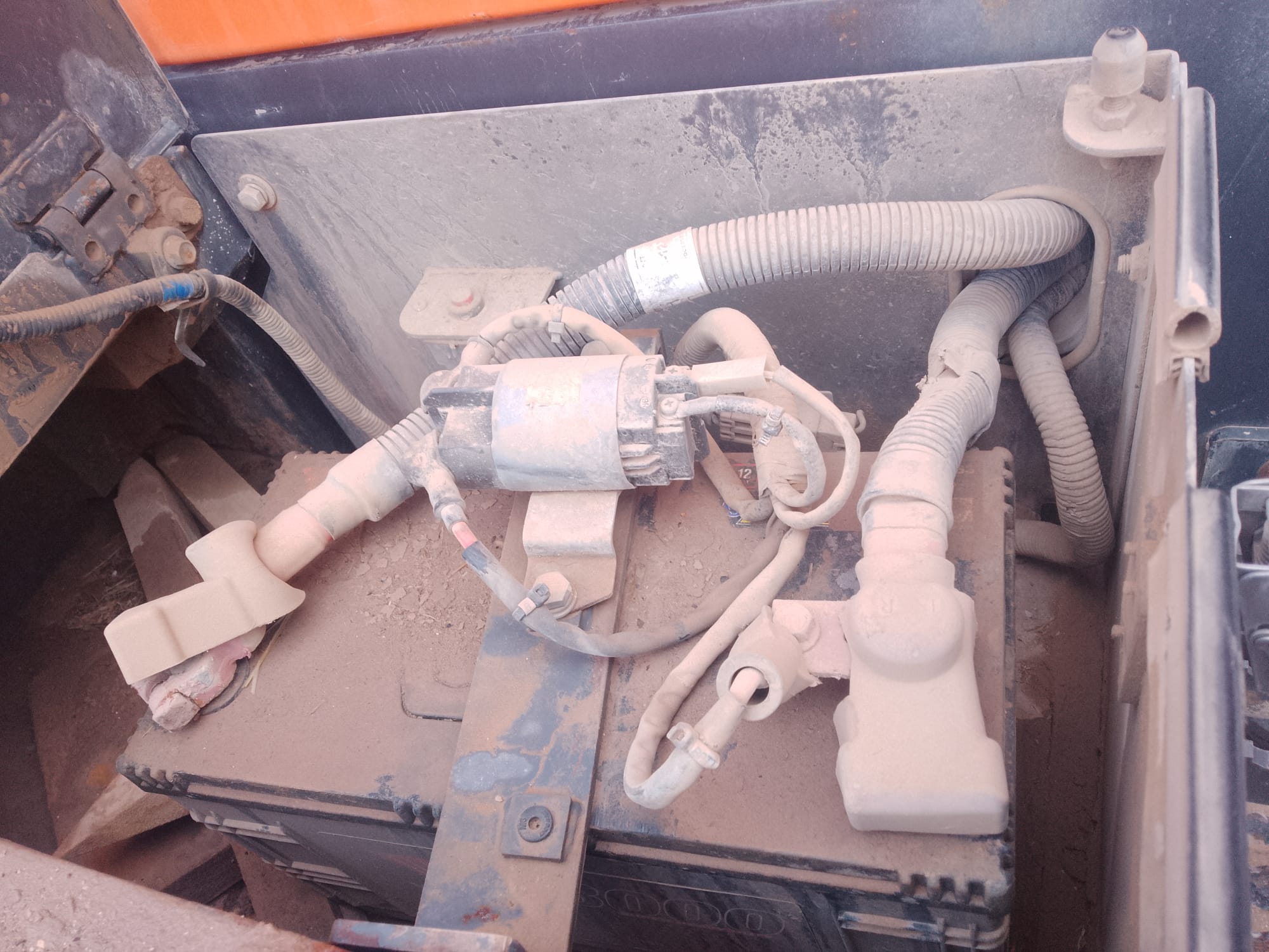 DOOSAN DL300-5