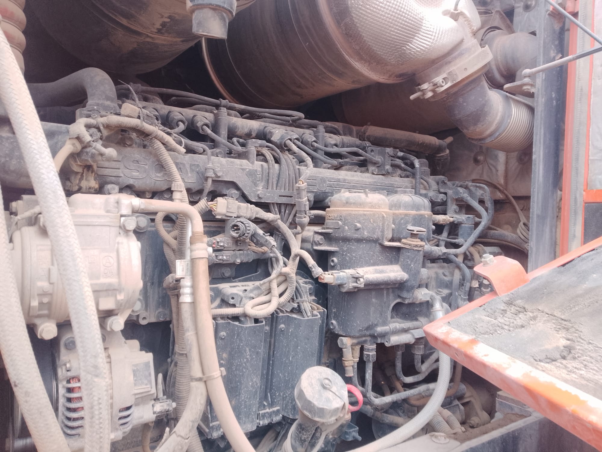 DOOSAN DL300-5
