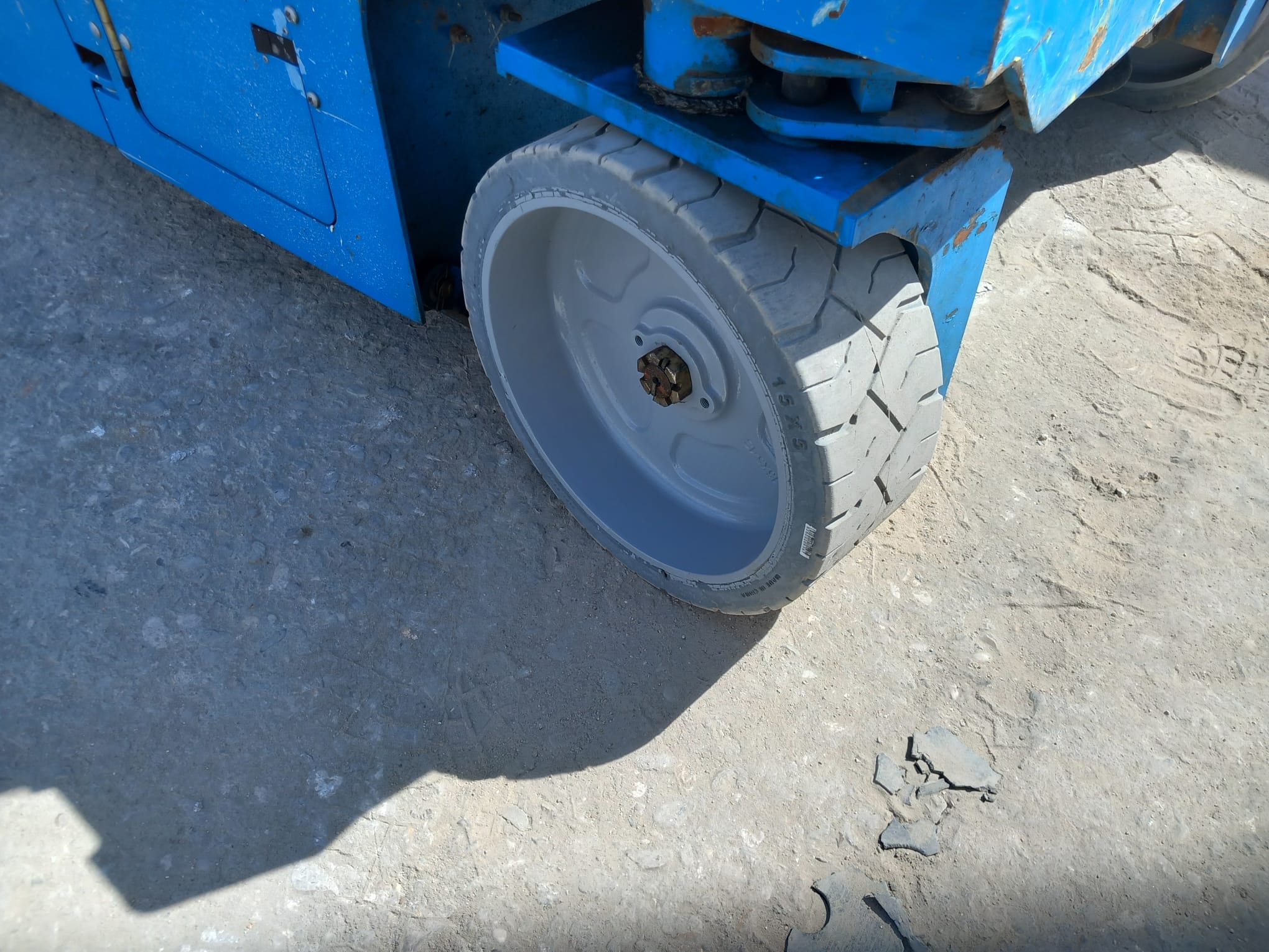 GENIE GS4047
