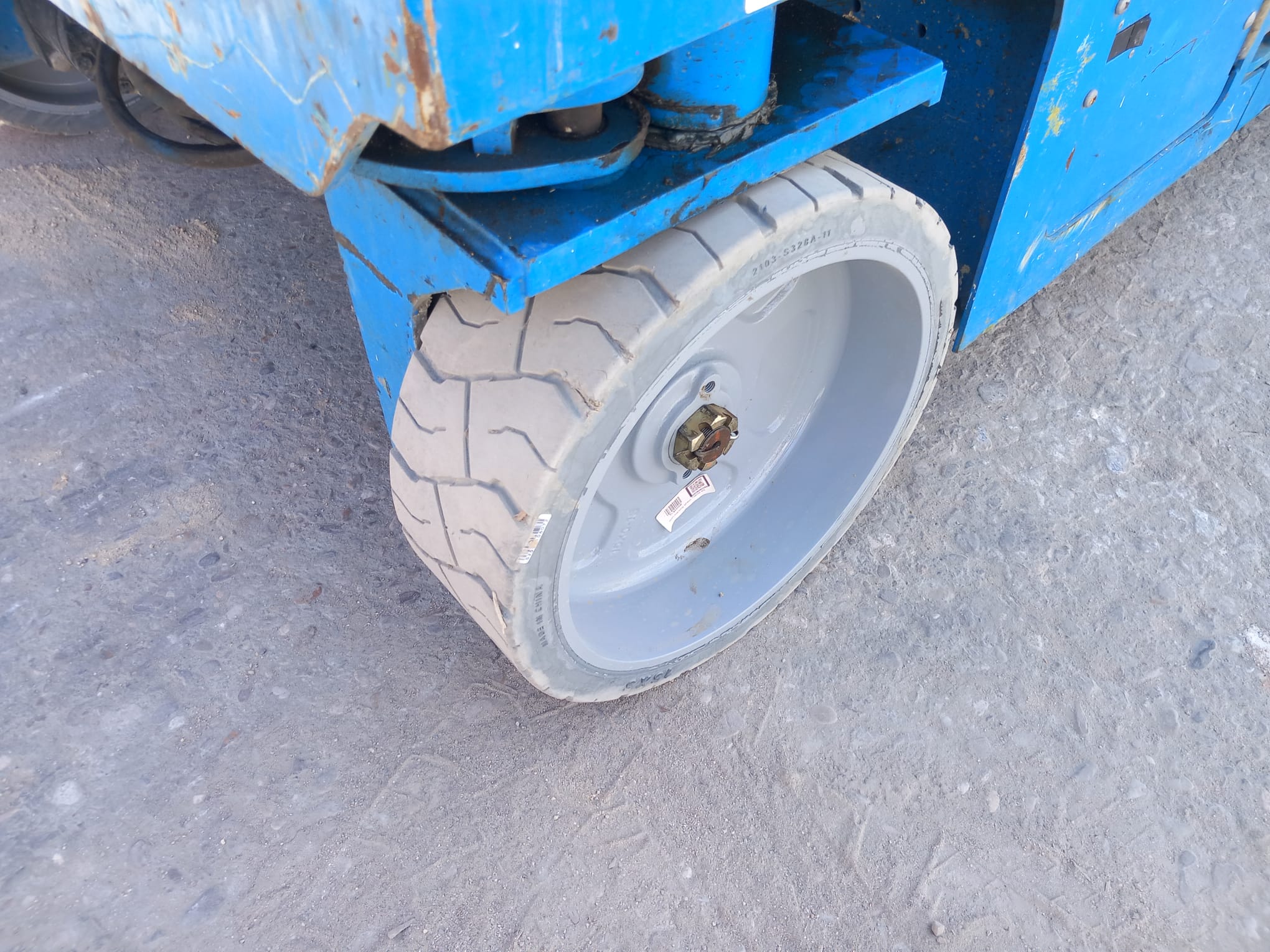 GENIE GS4047