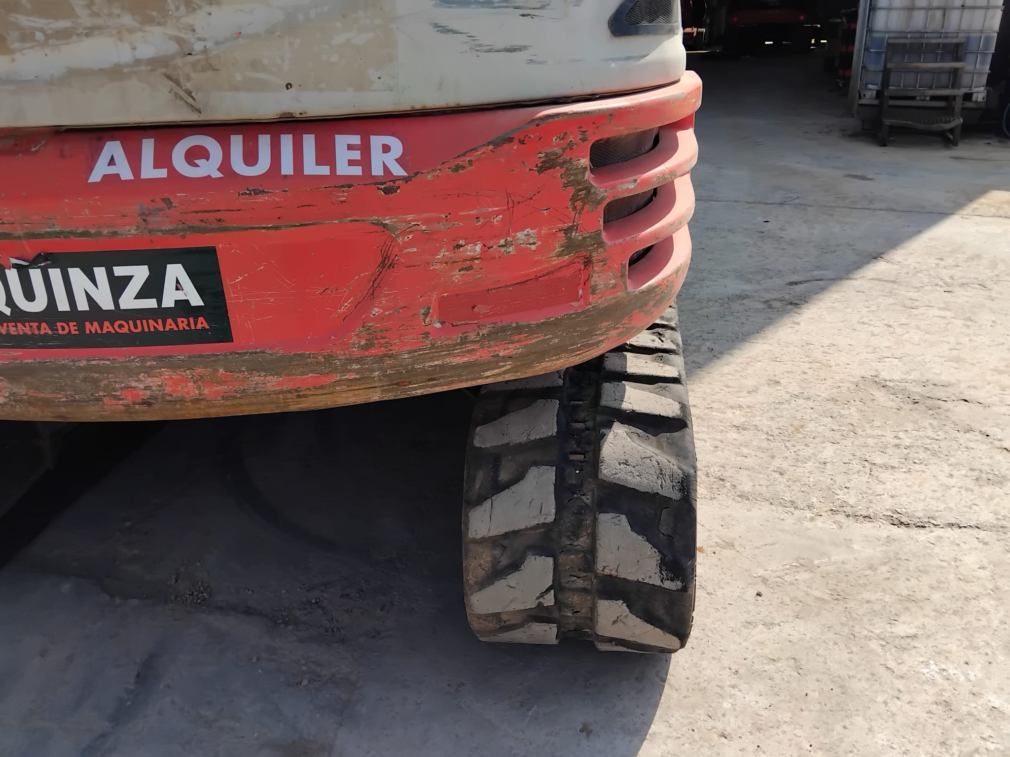 TAKEUCHI TB290