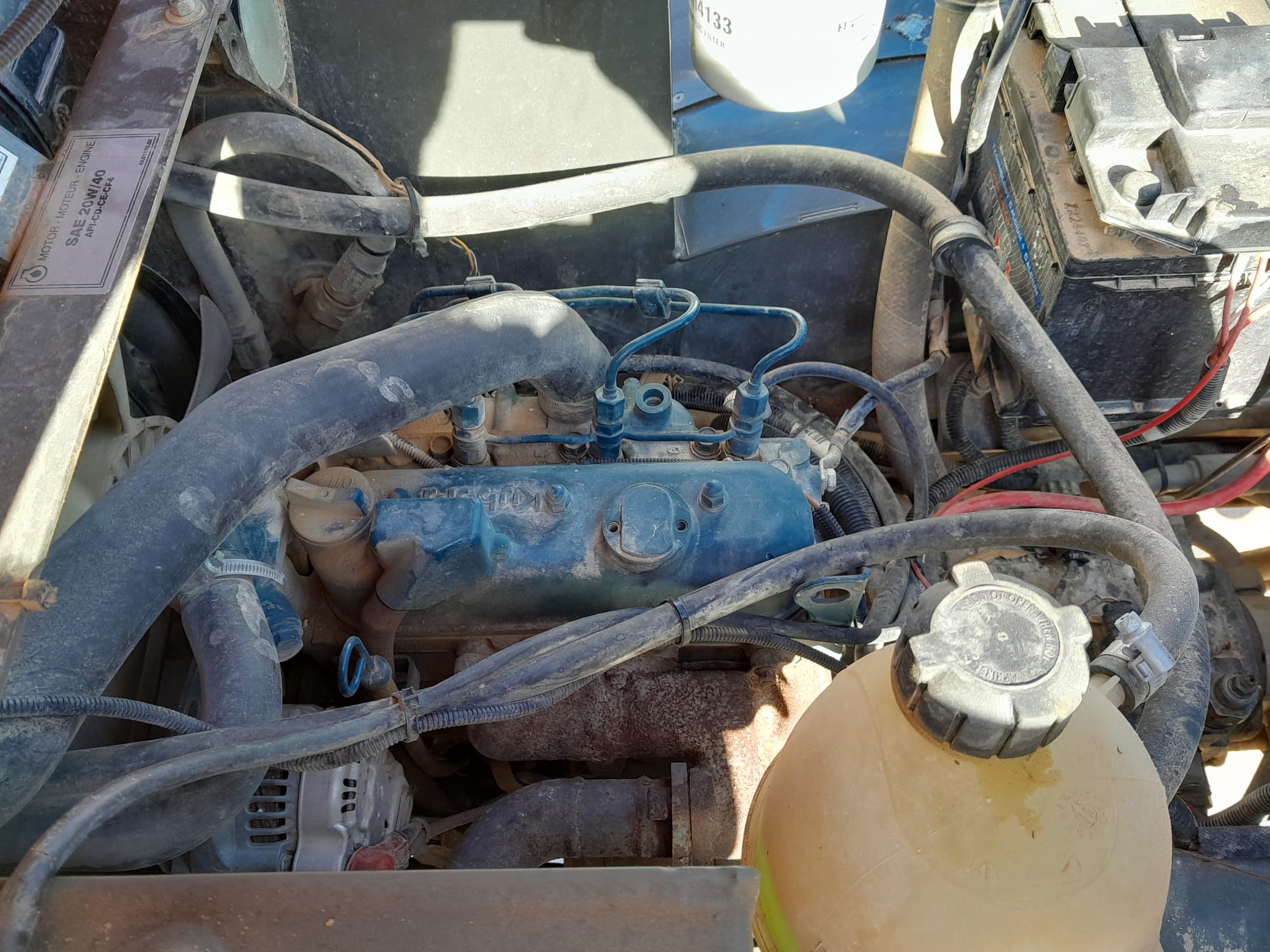 AUSA D150AHA