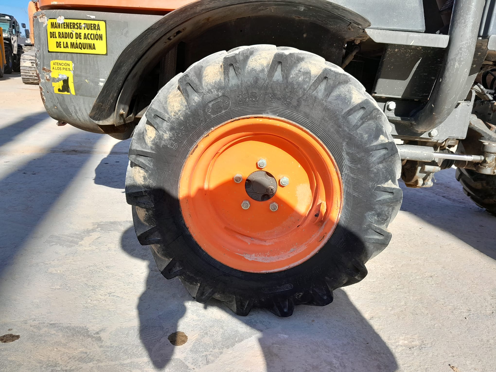 AUSA D150AHA