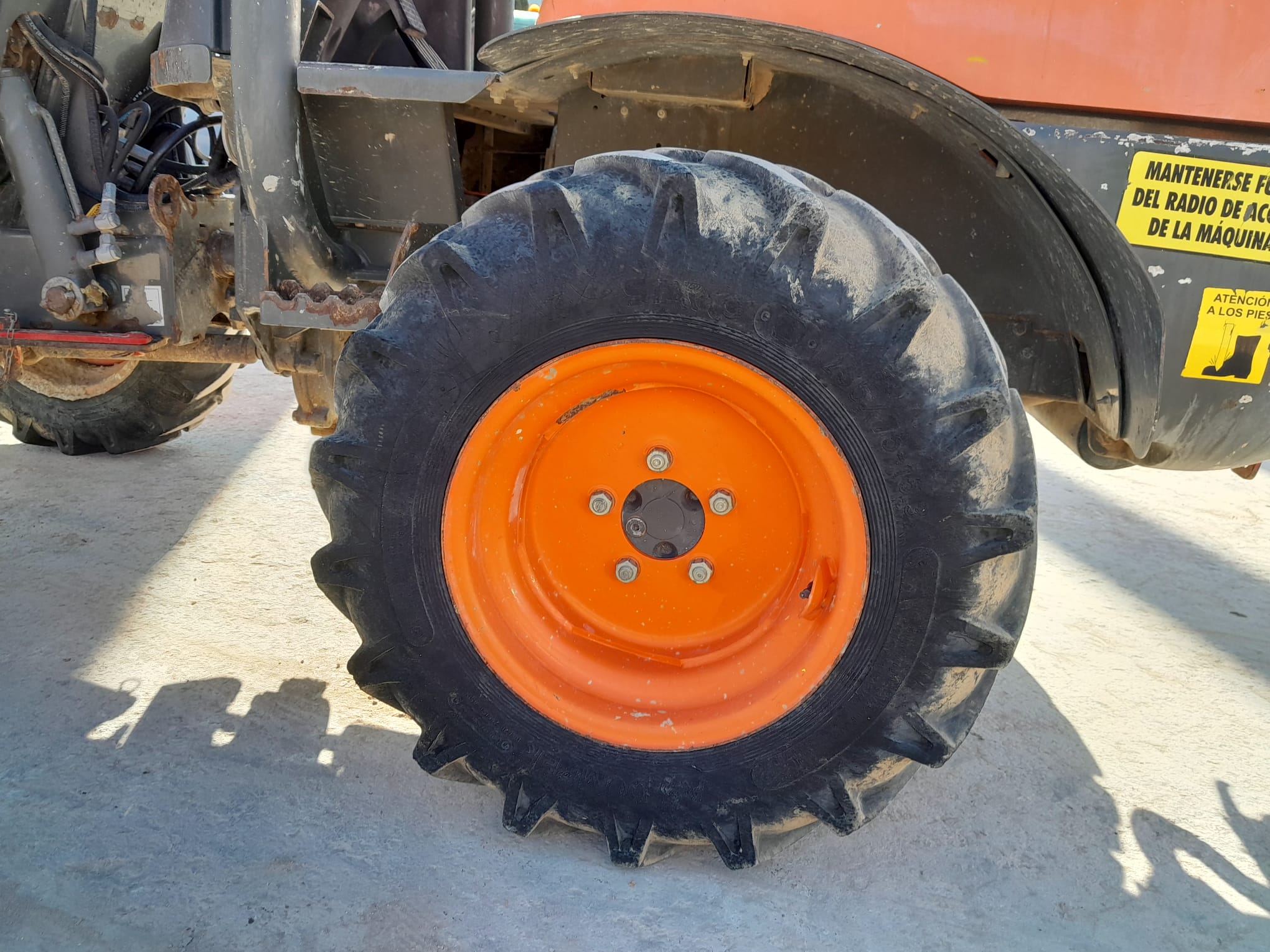 AUSA D150AHA