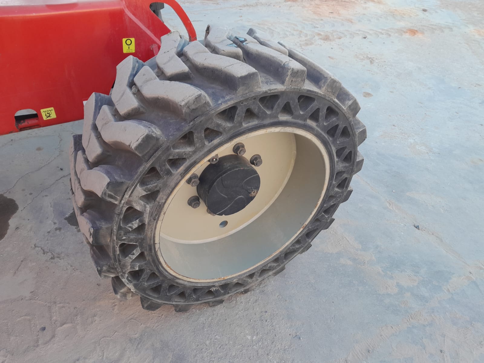 MANITOU 280TJ