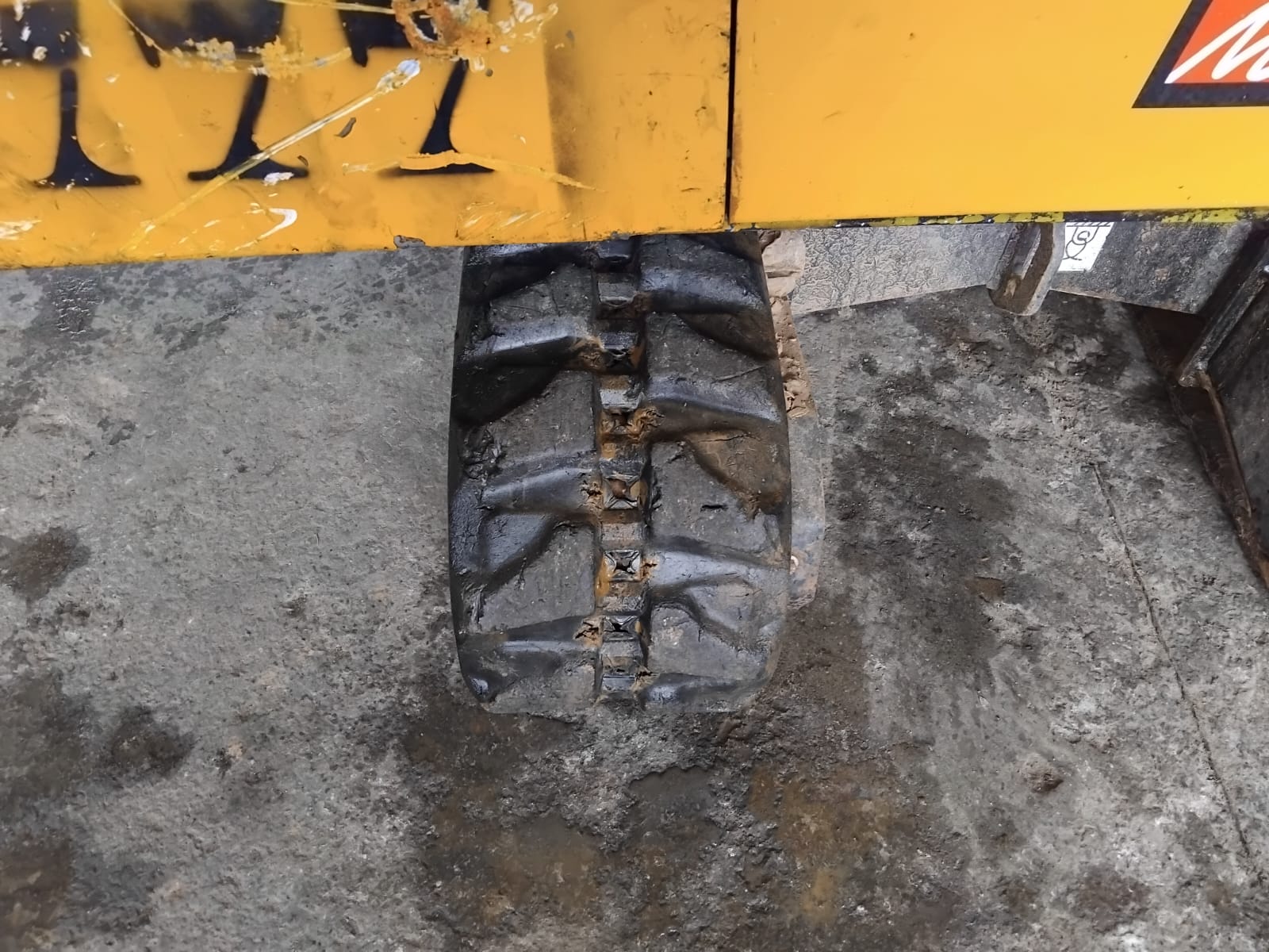 JCB 15C