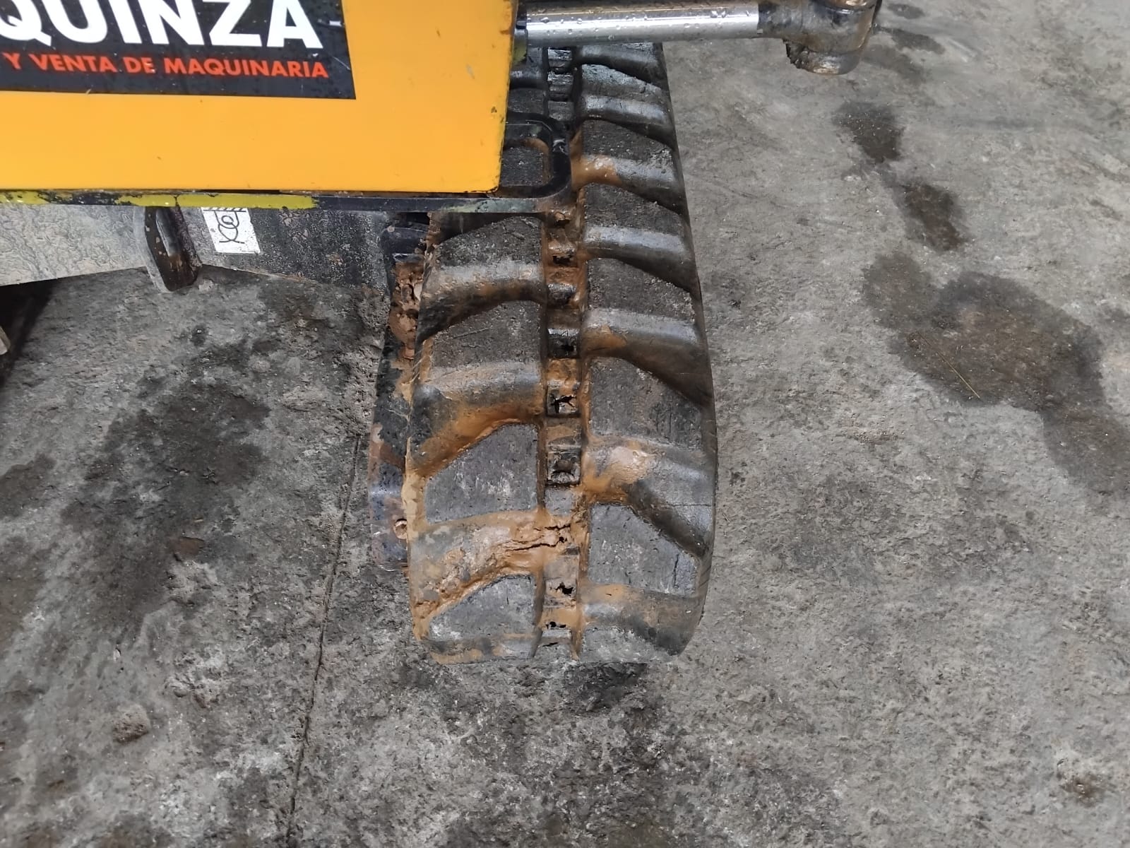 JCB 15C