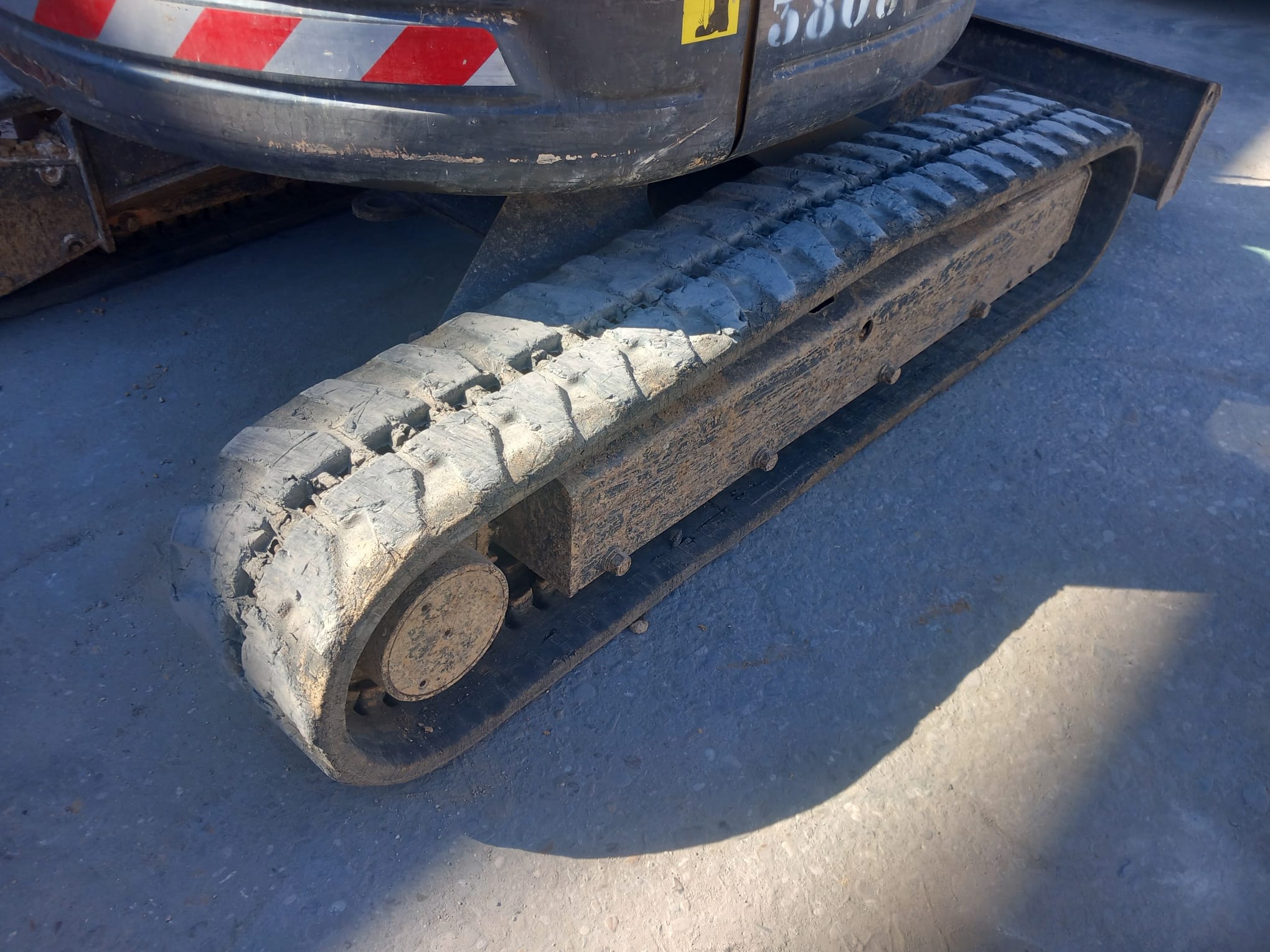 DOOSAN DX35Z