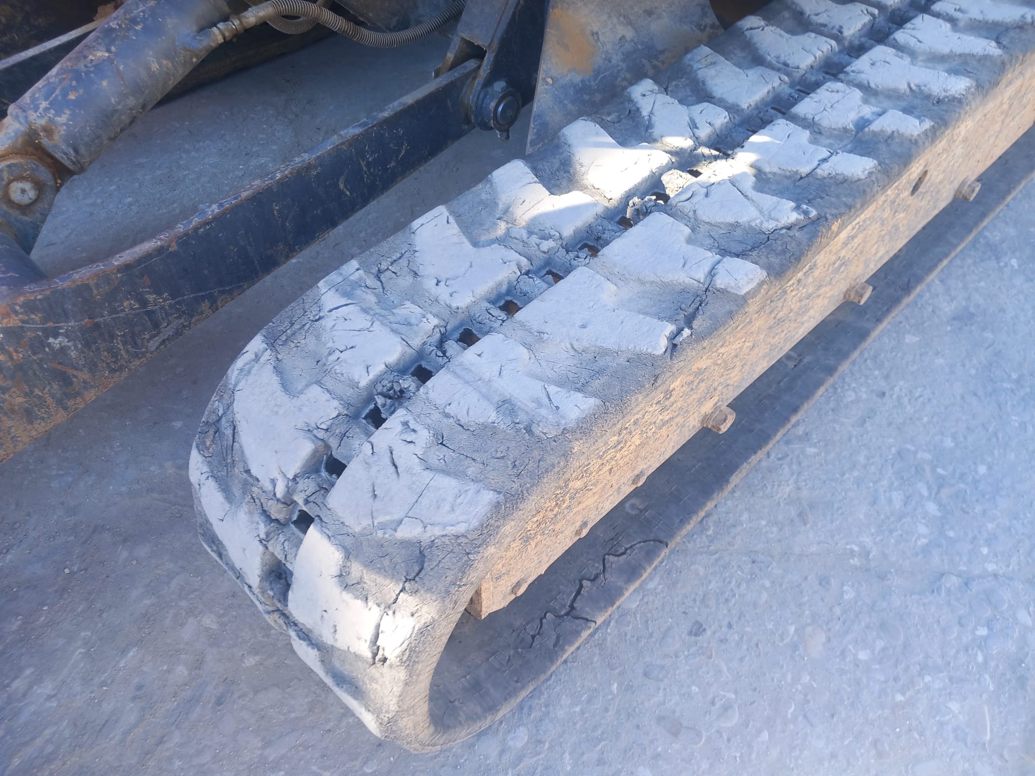 DOOSAN DX35Z