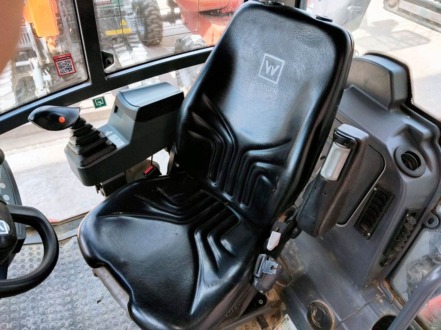 HAMM H16i