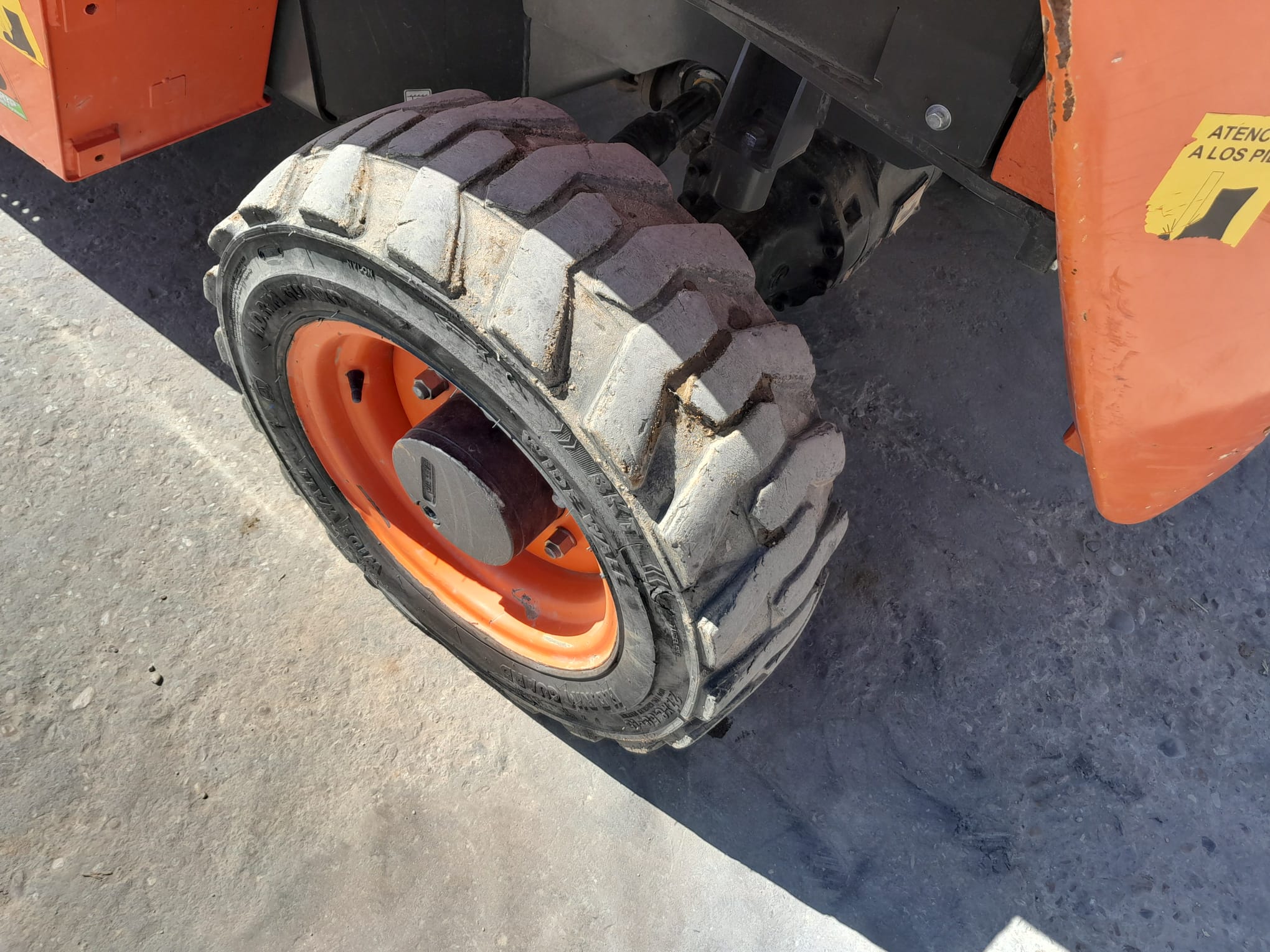 AUSA C201HX4