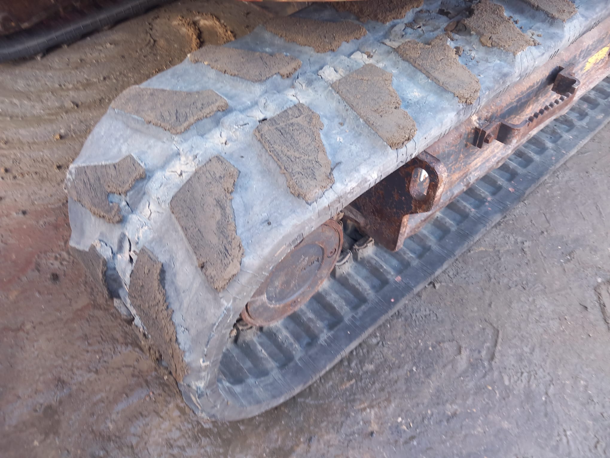 DOOSAN DX85R-3