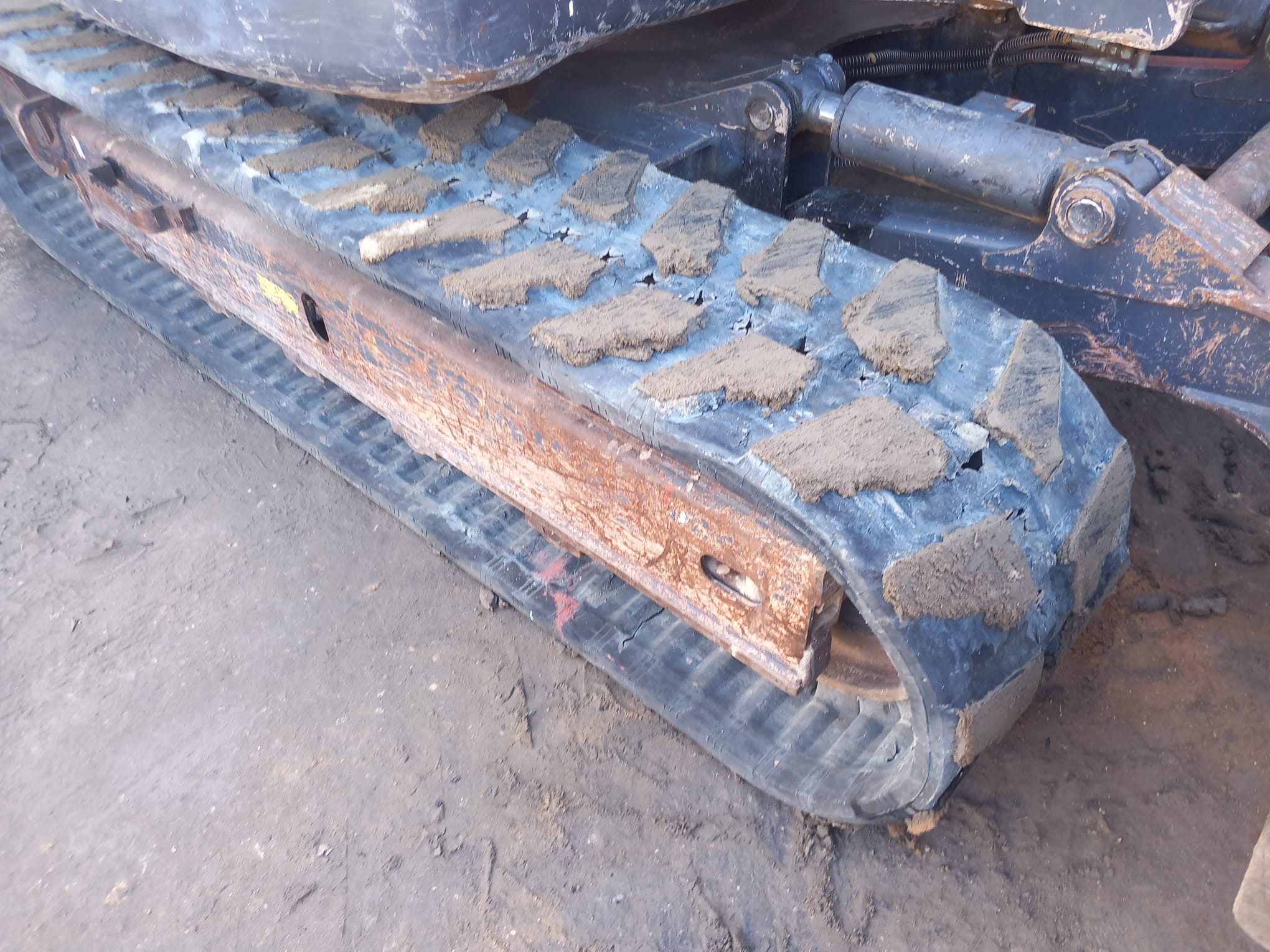 DOOSAN DX85R-3