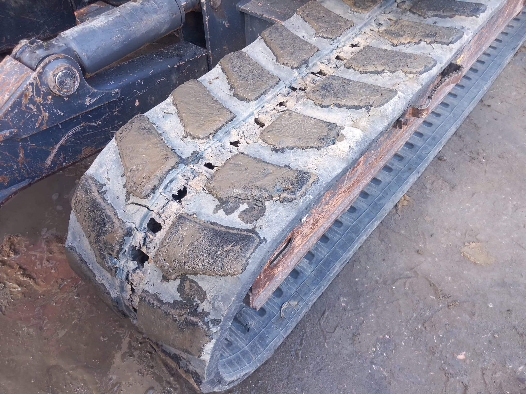 DOOSAN DX85R-3