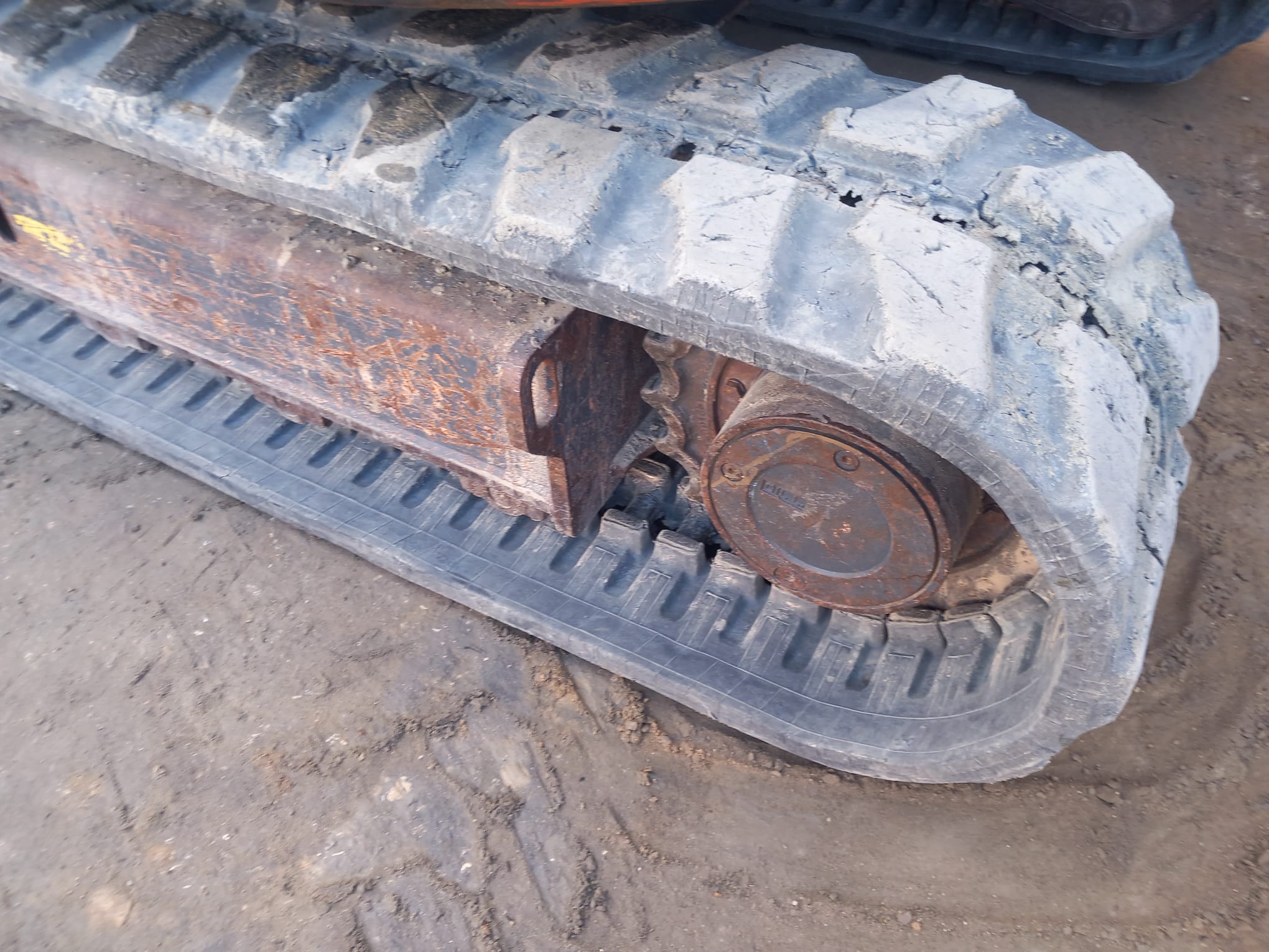 DOOSAN DX85R-3