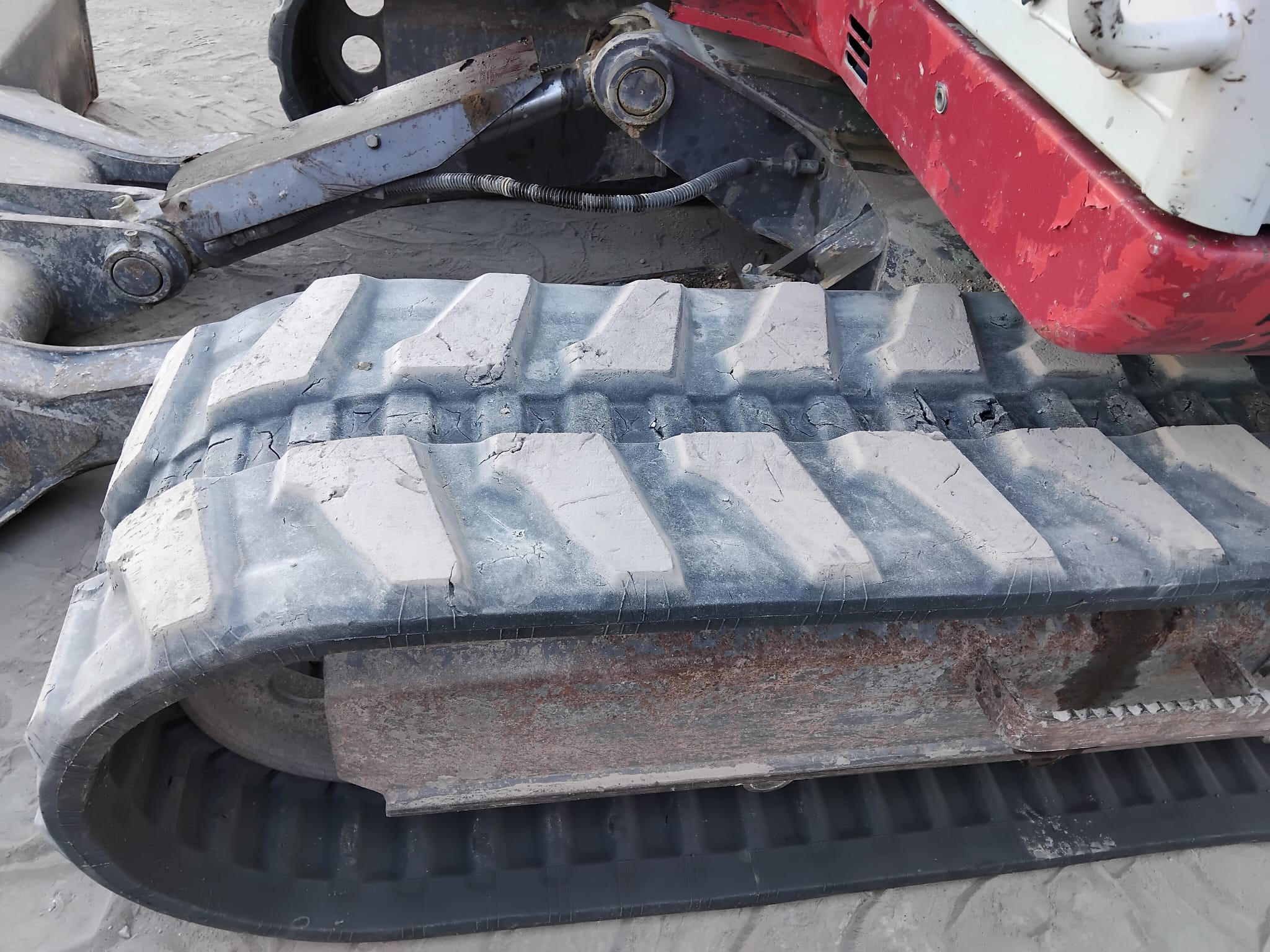 TAKEUCHI TB290