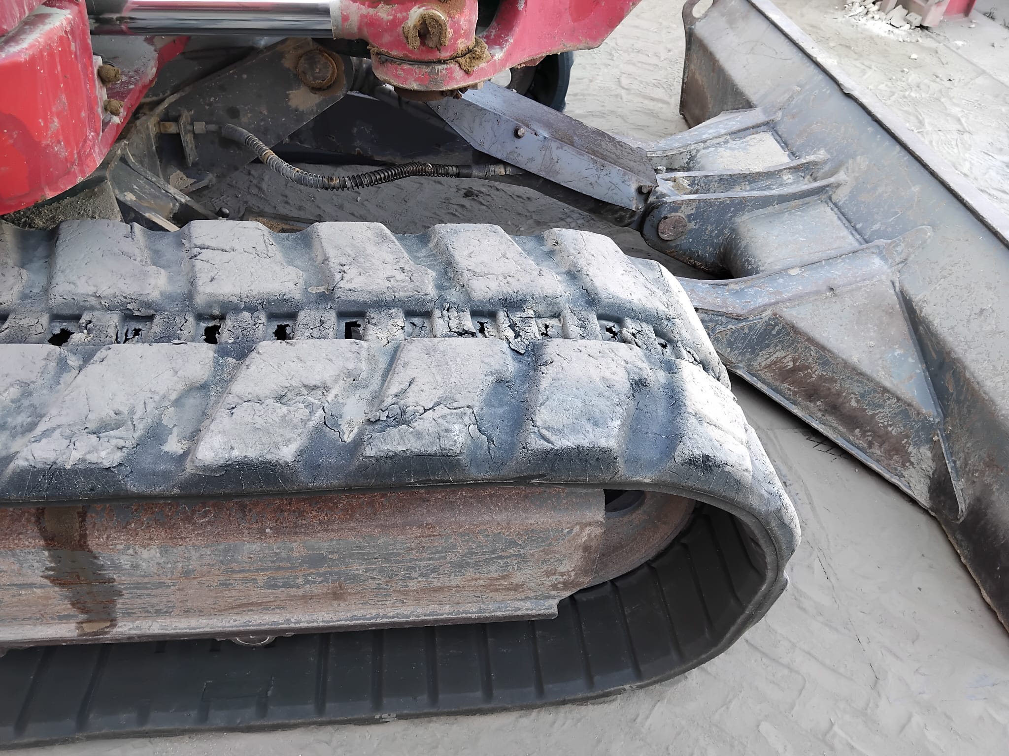 TAKEUCHI TB290