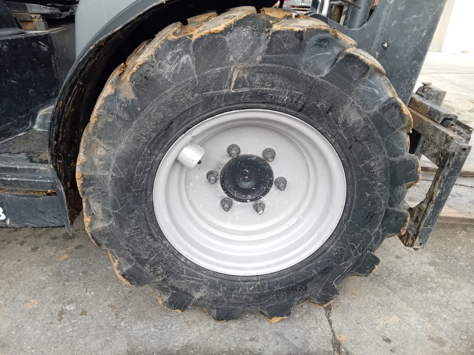 MANITOU MC18.4 D