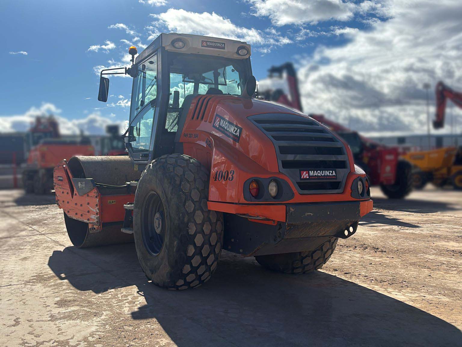 HAMM H11i