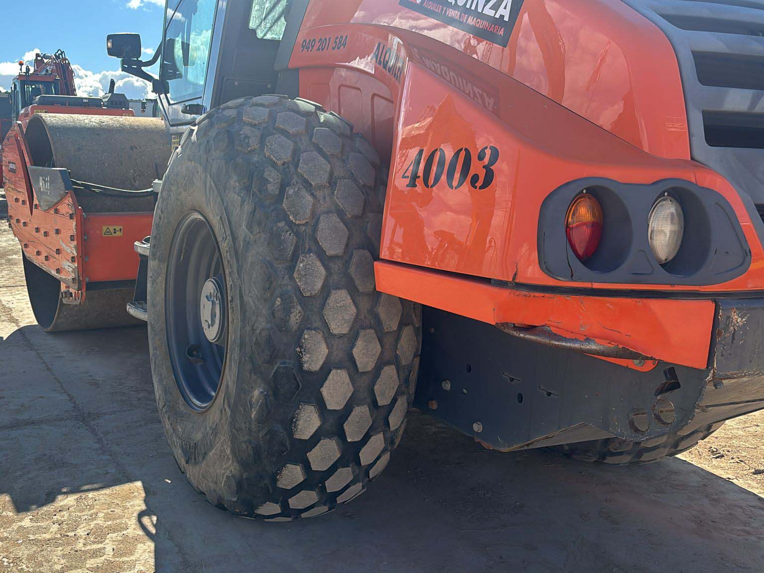 HAMM H11i