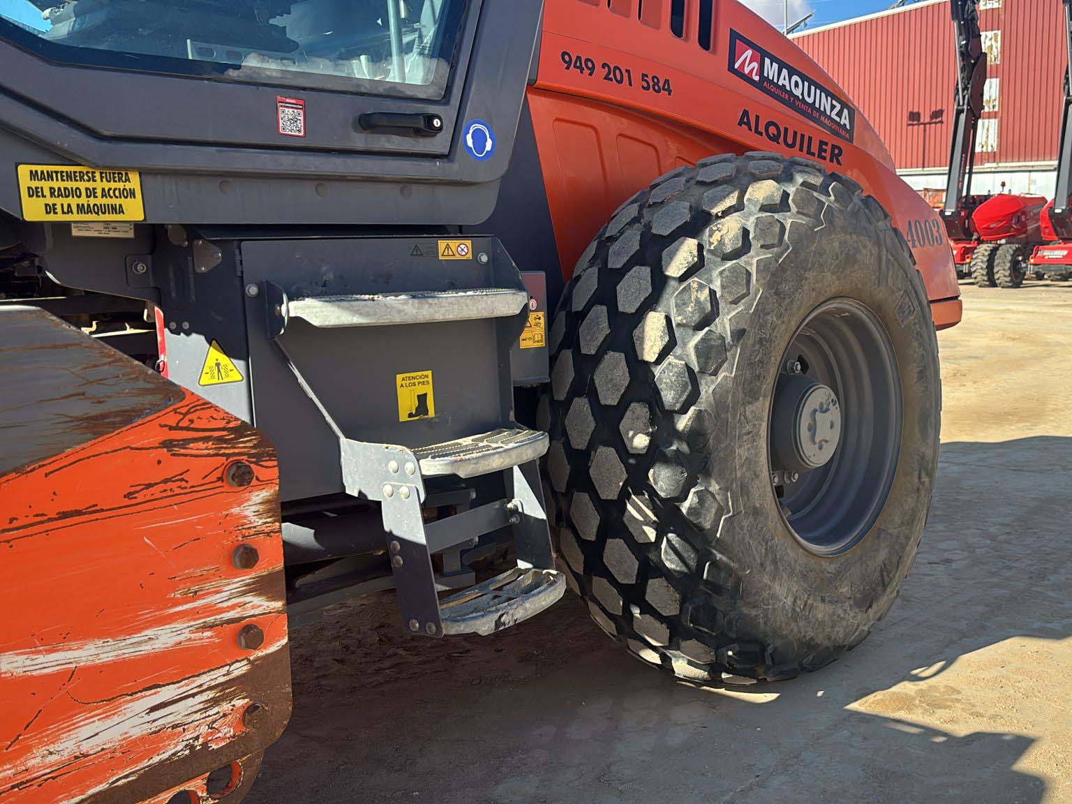 HAMM H11i
