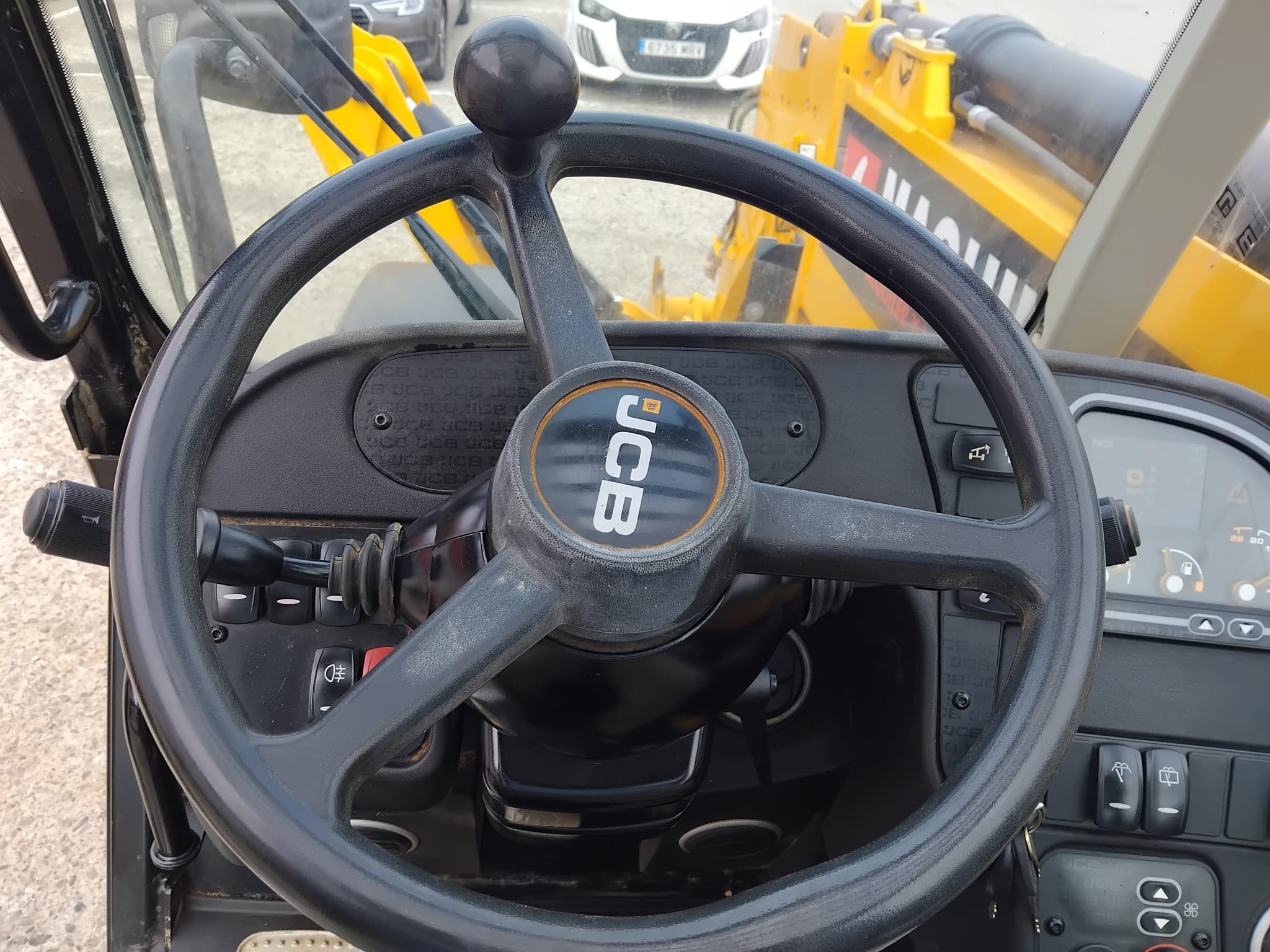 JCB 540.180
