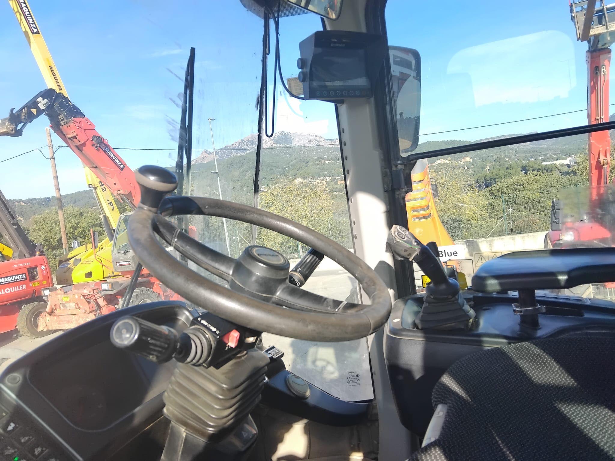 DOOSAN DL250-5