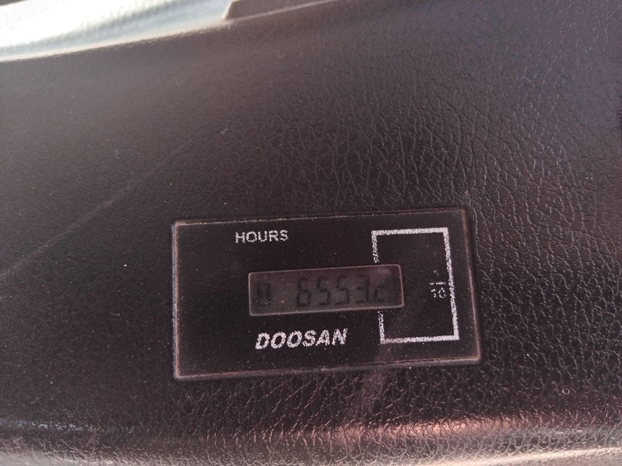 DOOSAN DL250-5