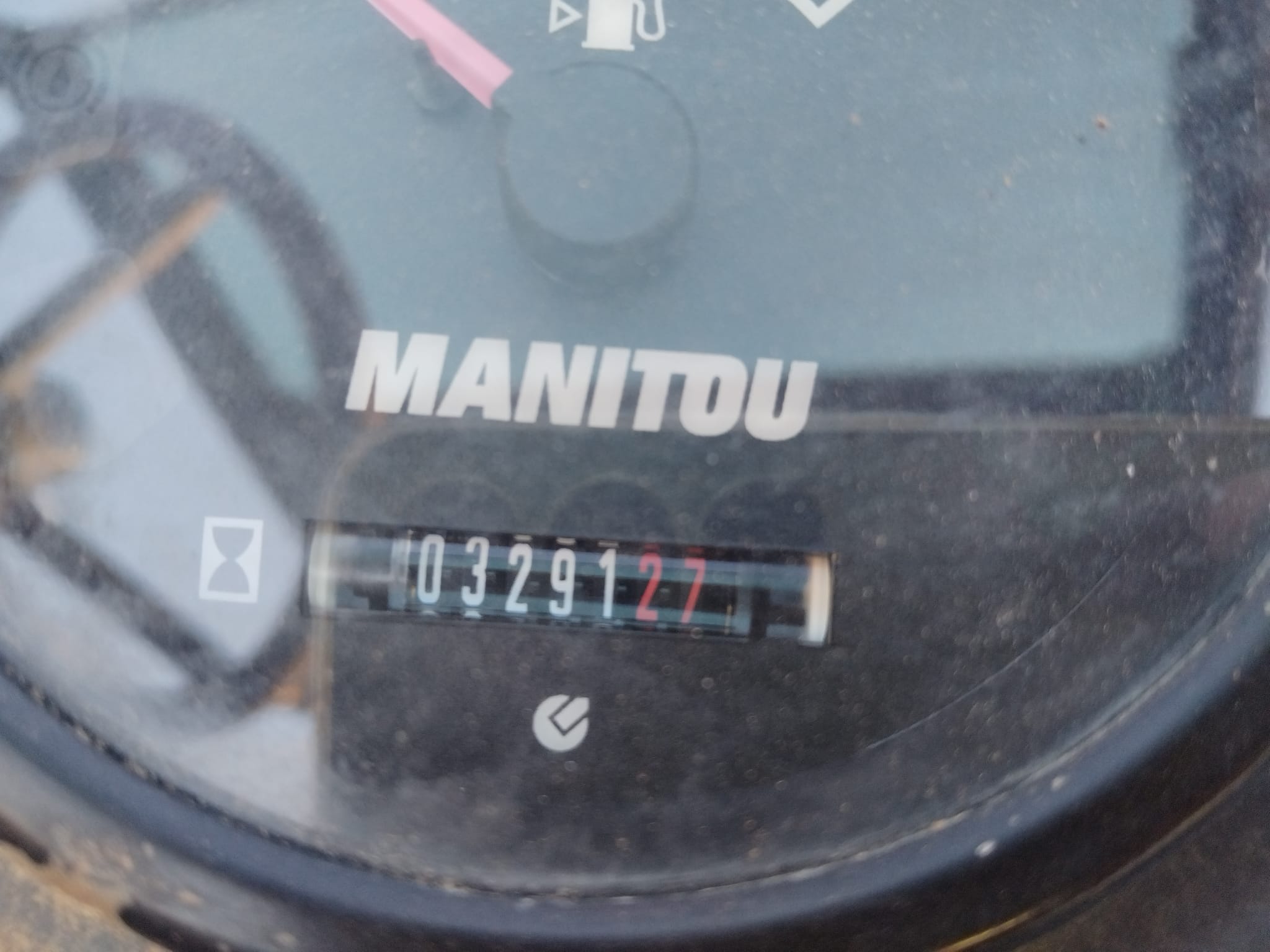MANITOU MC18.4 D