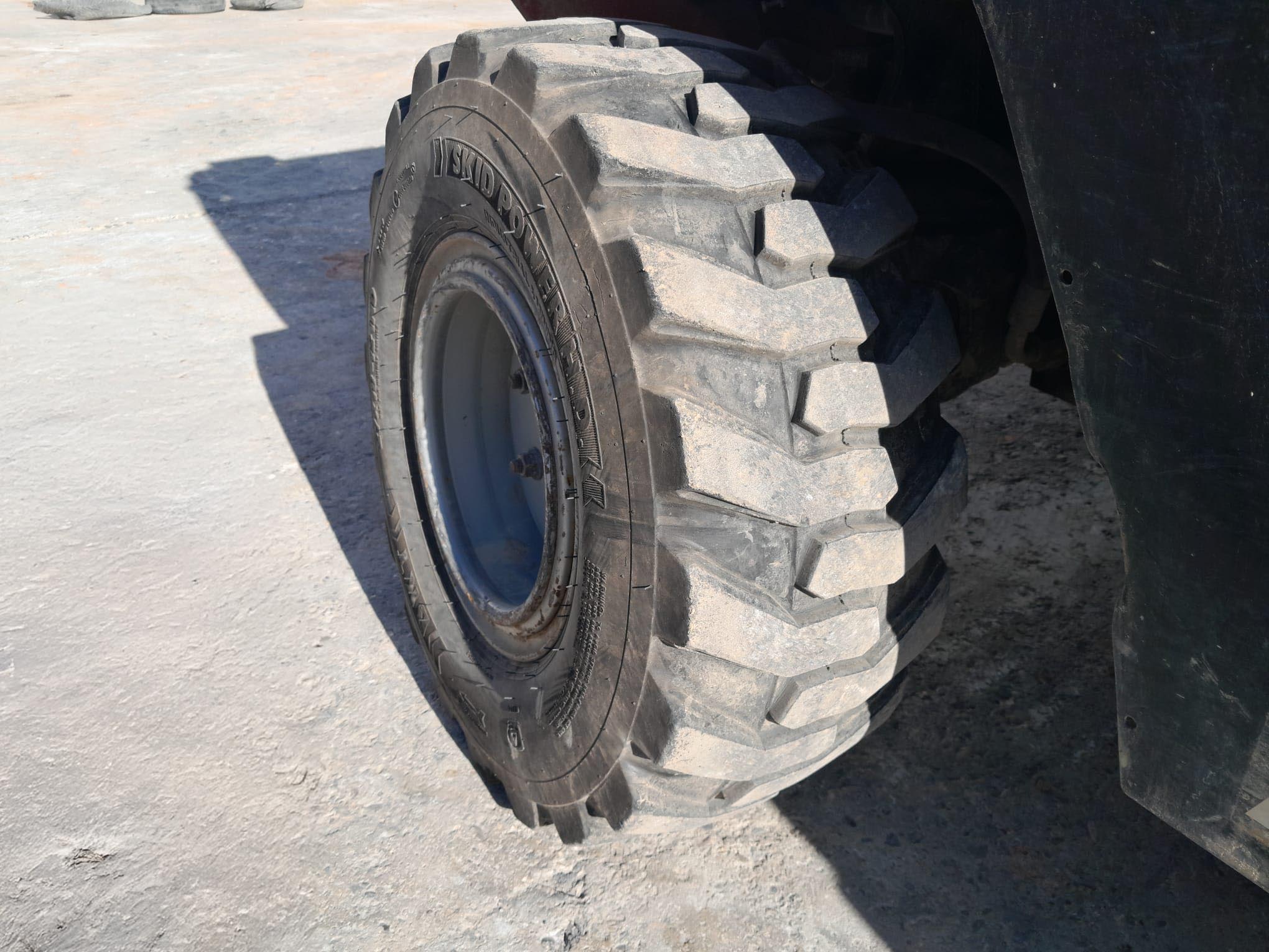 MANITOU MC18.4 D