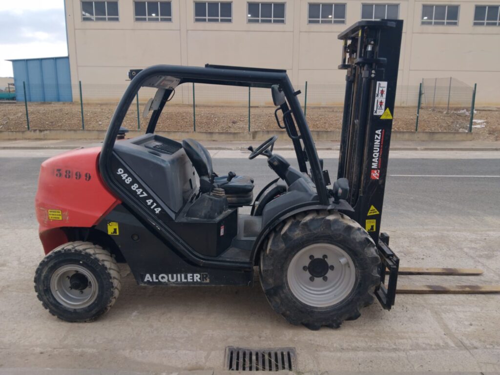 MANITOU MC18.2 D