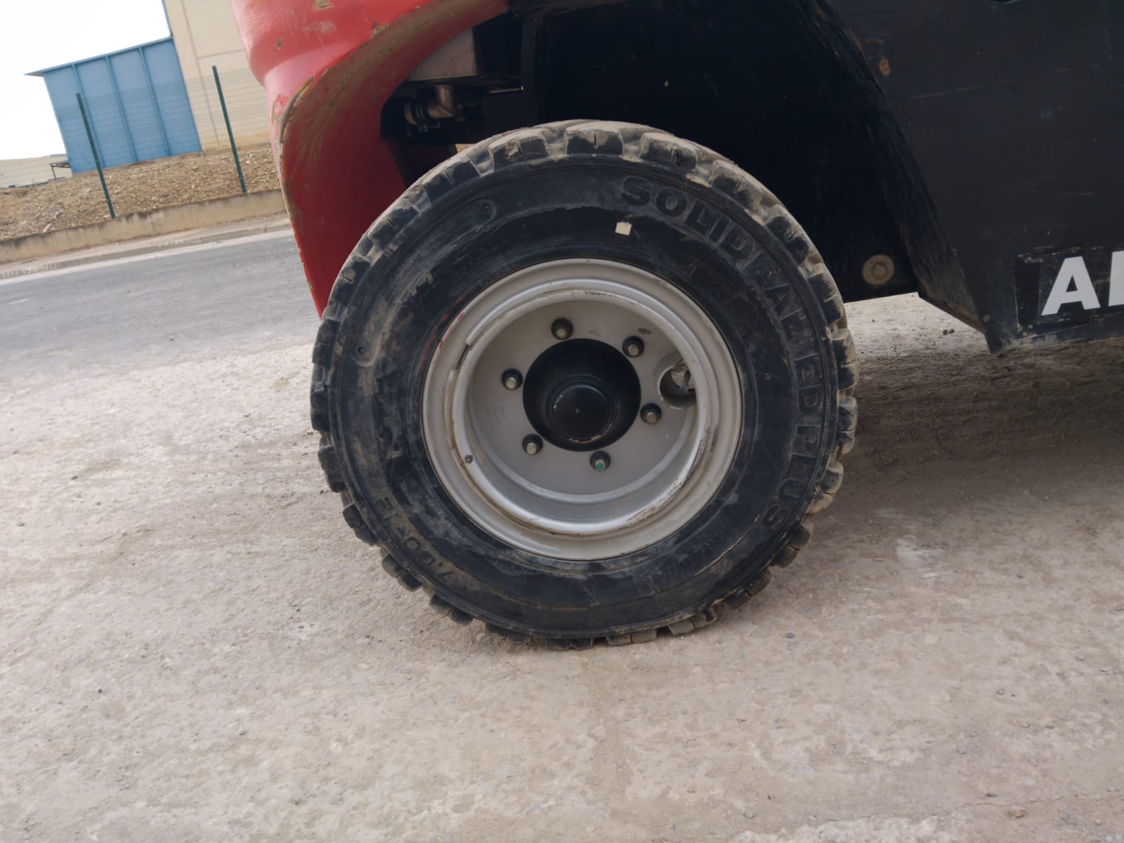 MANITOU MC18.2 D