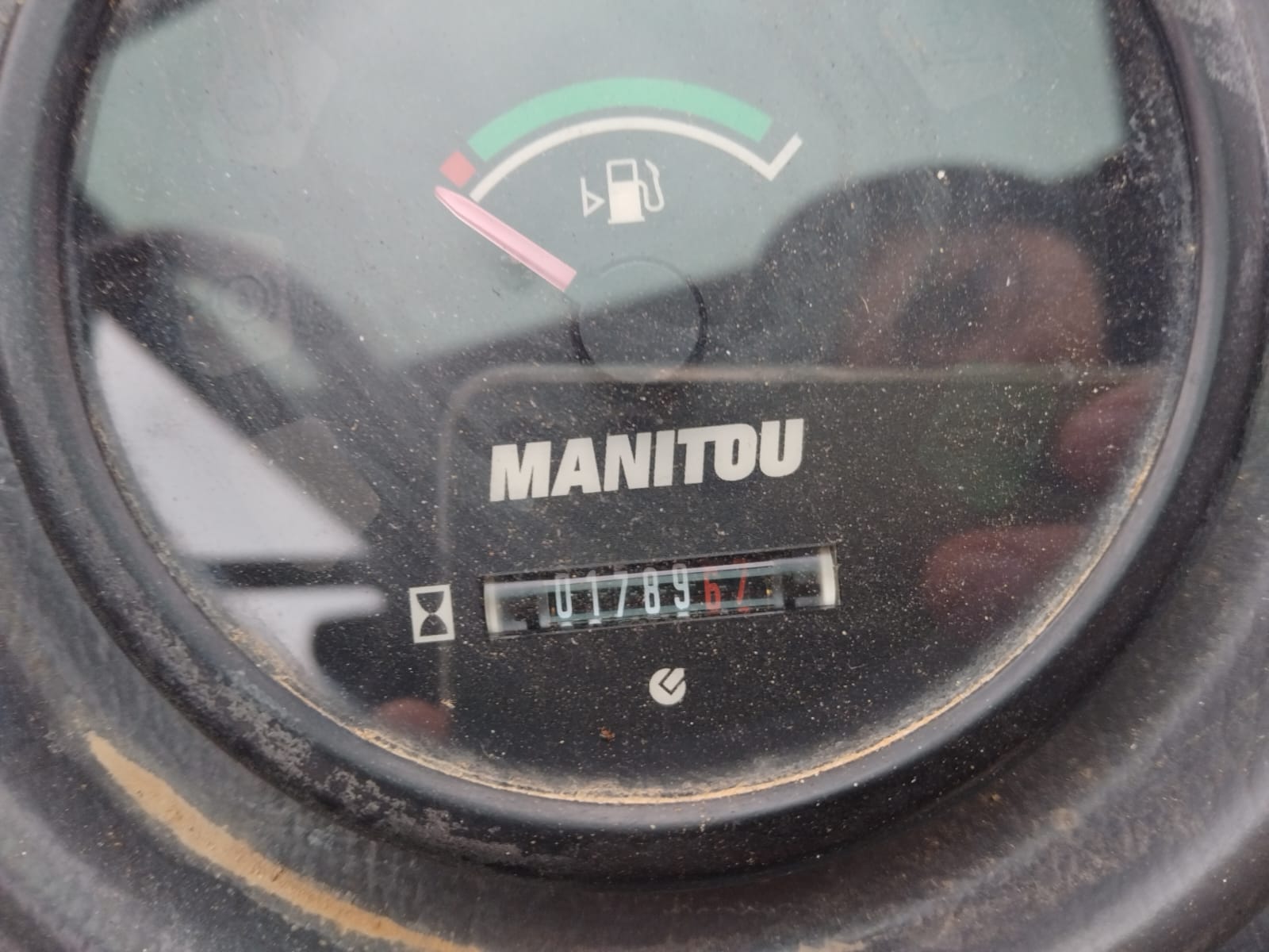MANITOU MC18.2 D