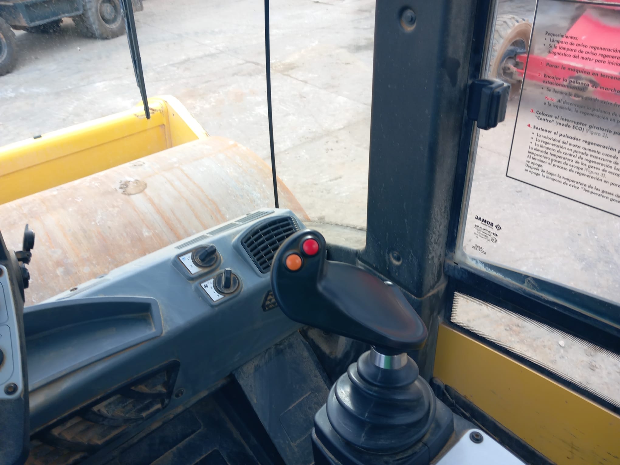 BOMAG BW216D5