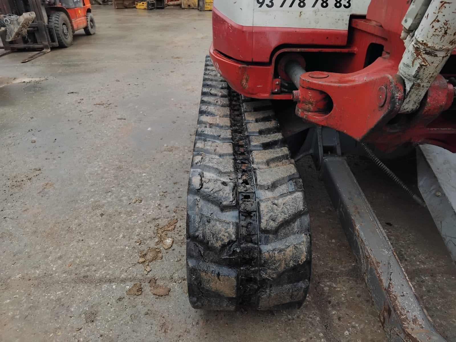 TAKEUCHI TB290