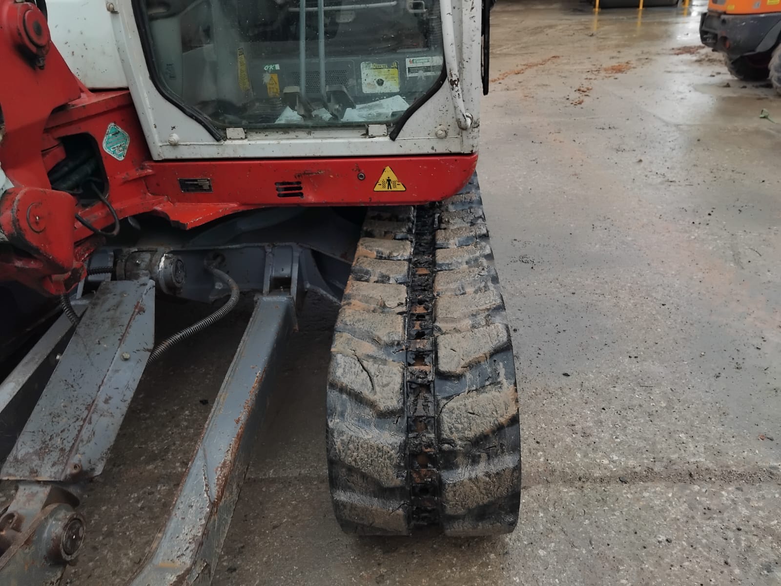 TAKEUCHI TB290