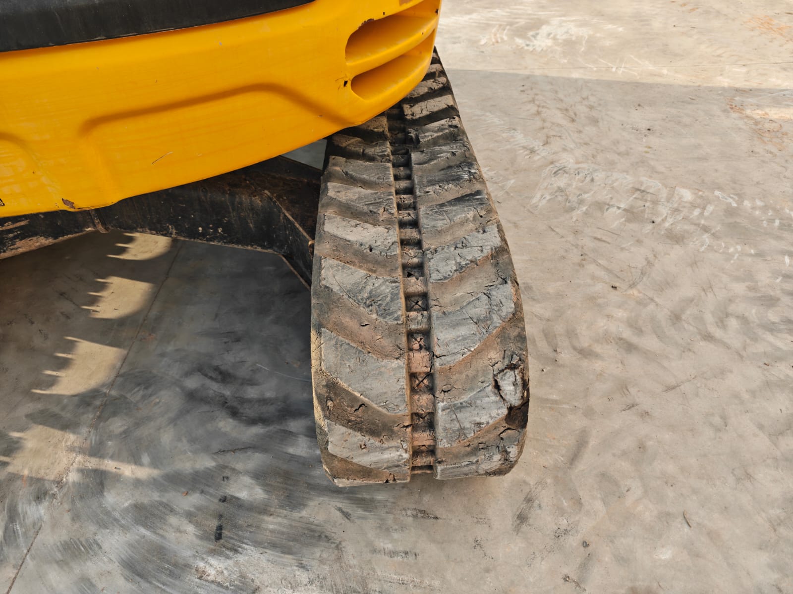 JCB 85Z