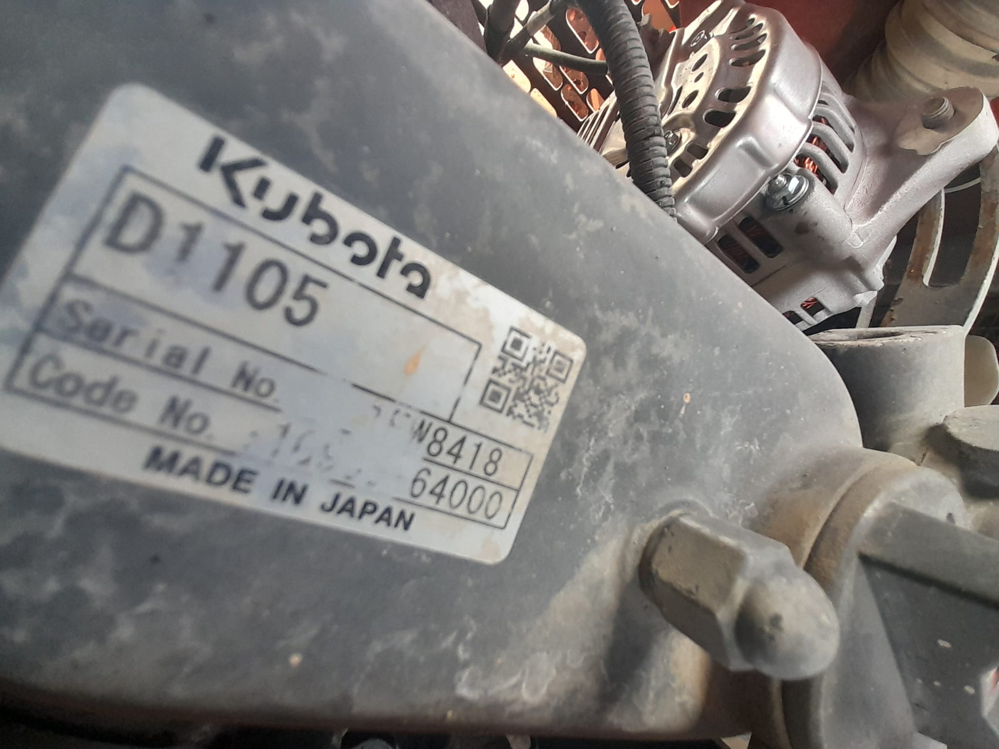 MANITOU MAN GO 12