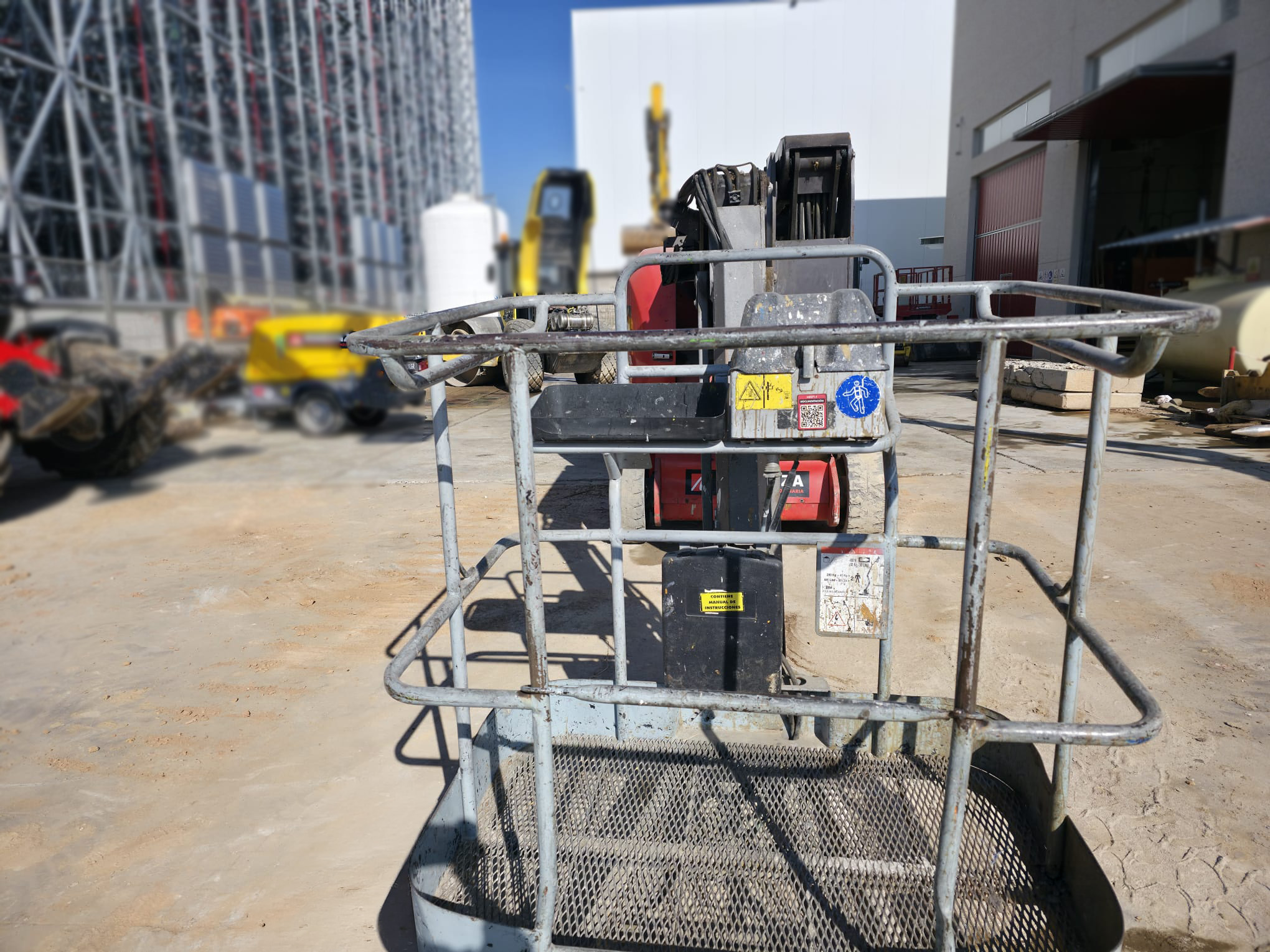 MANITOU 150AETJ C