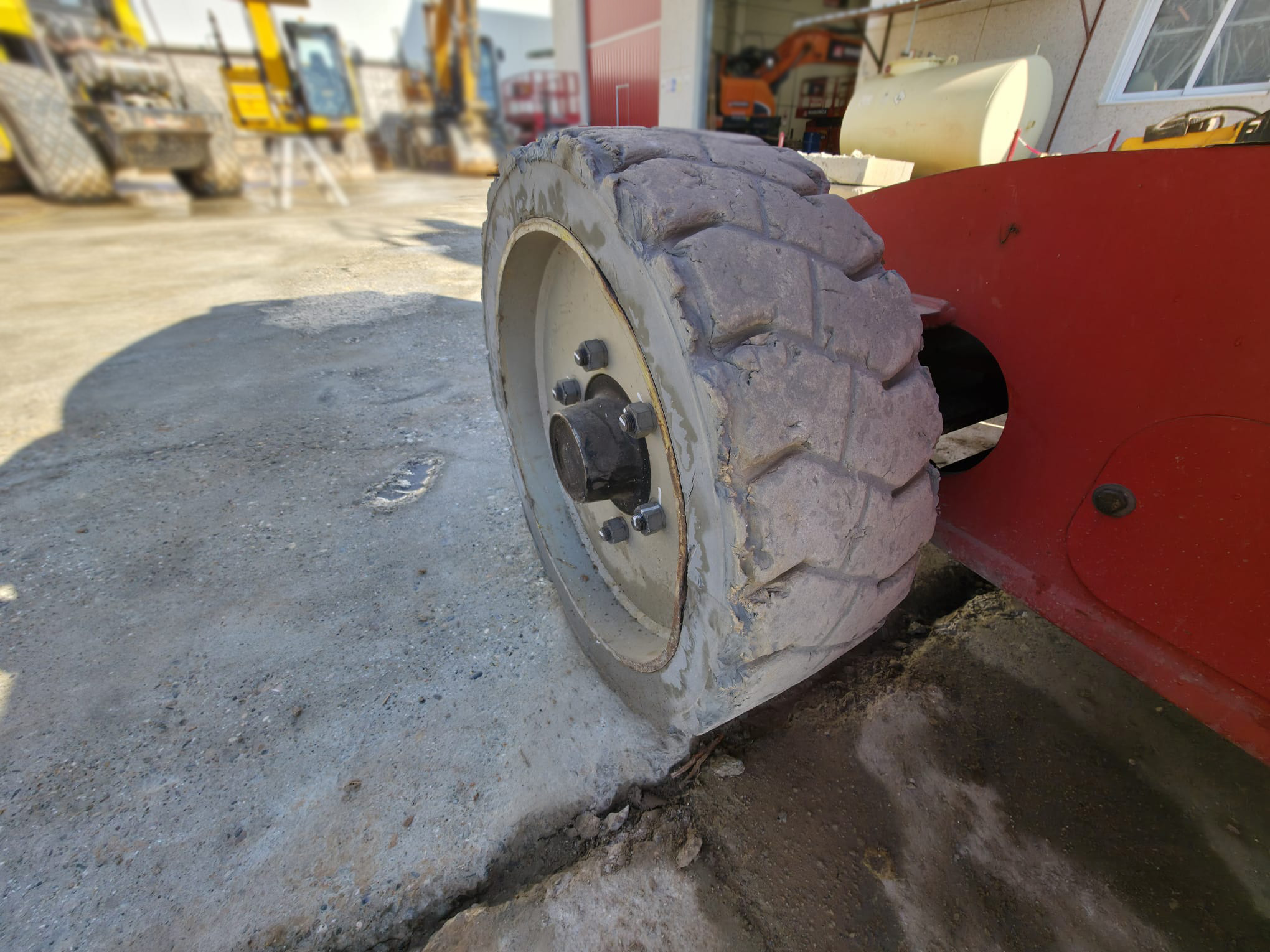MANITOU 150AETJ C