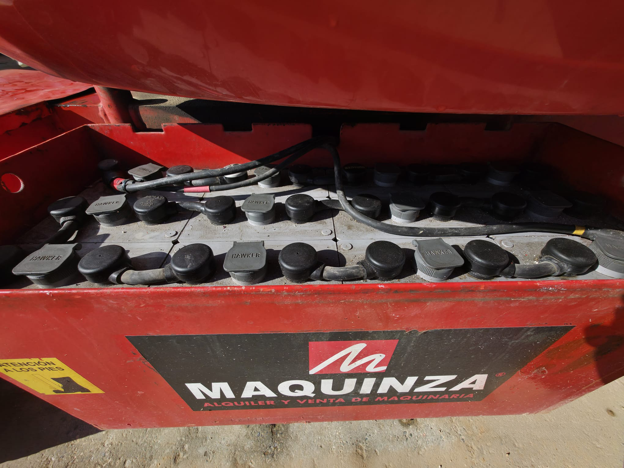 MANITOU 150AETJ C