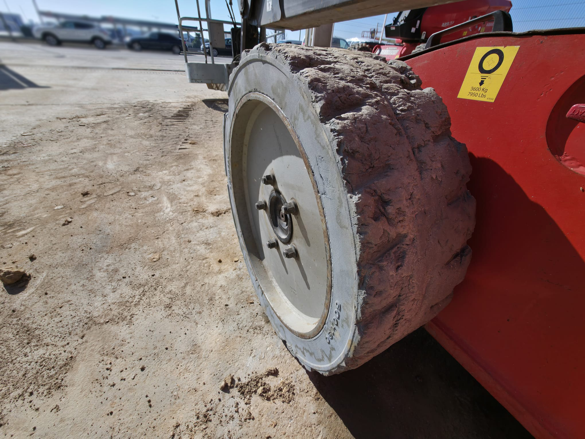 MANITOU 150AETJ C