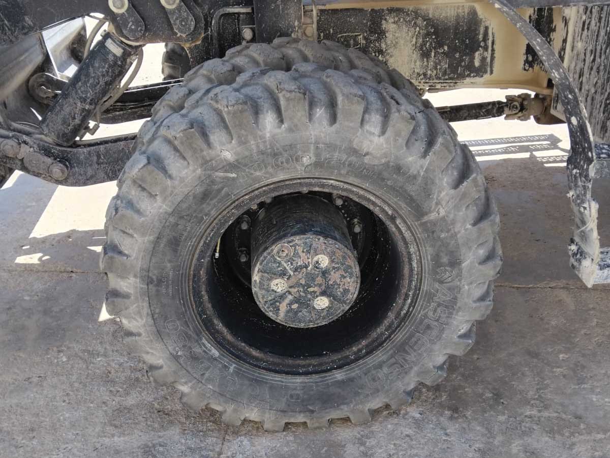 CATERPILLAR M320F IHC