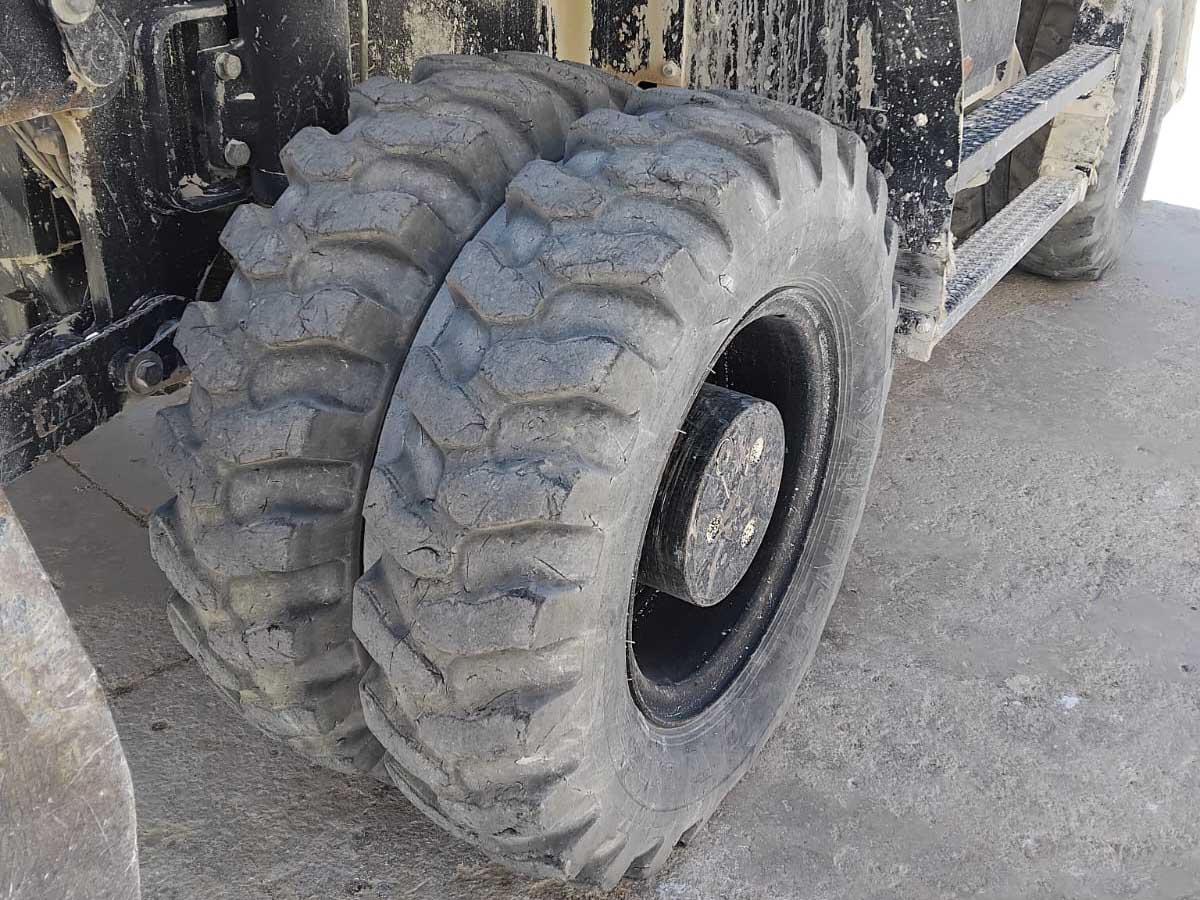 CATERPILLAR M320F IHC